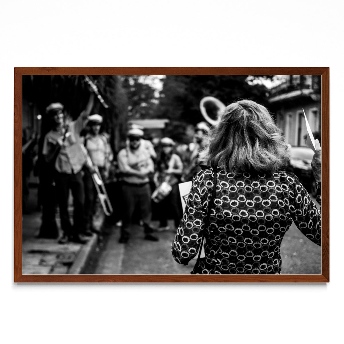 New orleans jazz - FotoH MO