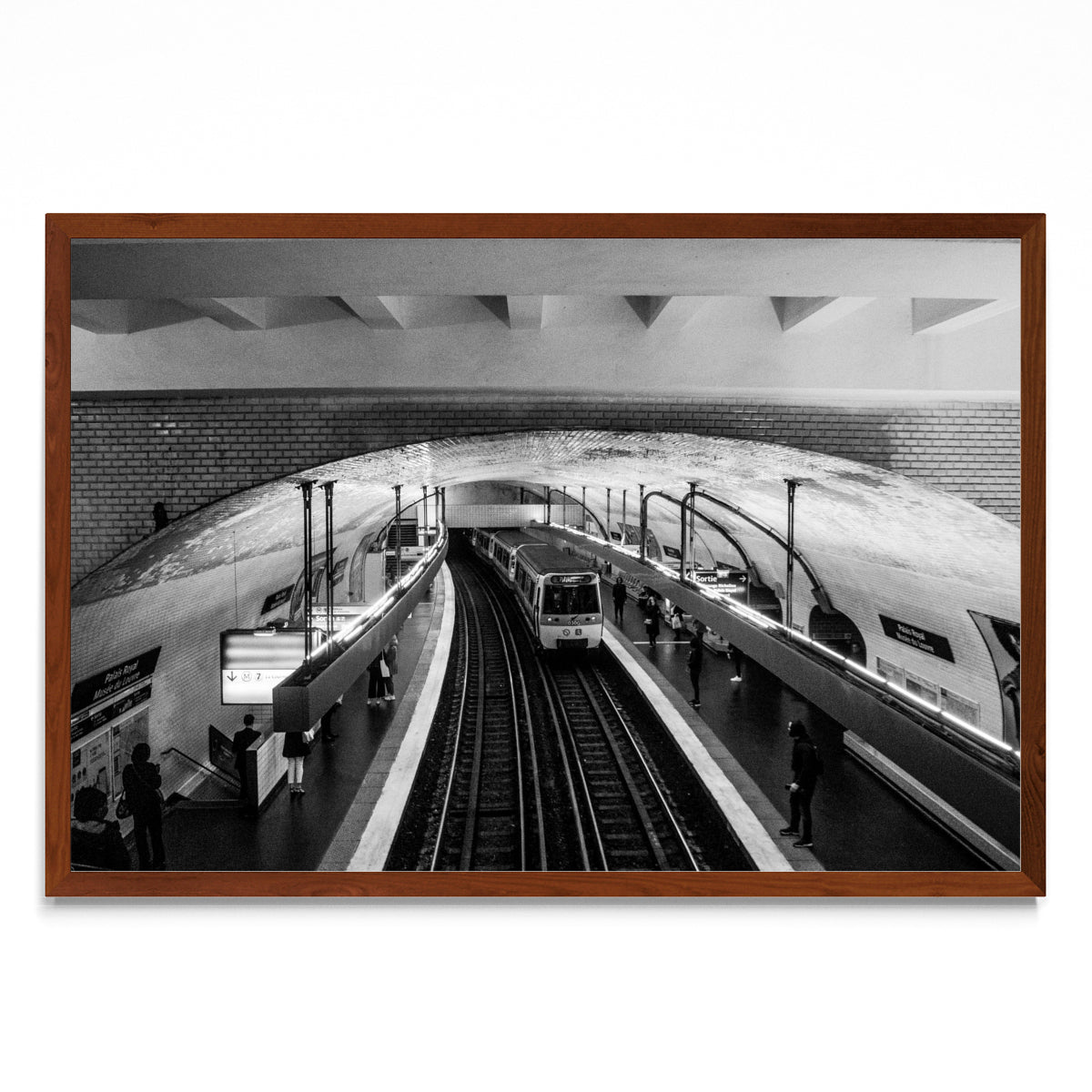 Underground - FotoH MO