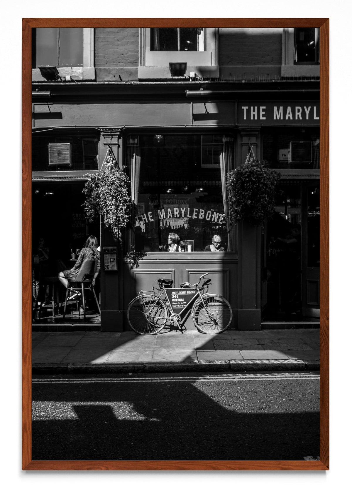 Calles de Londres - FotoV MO