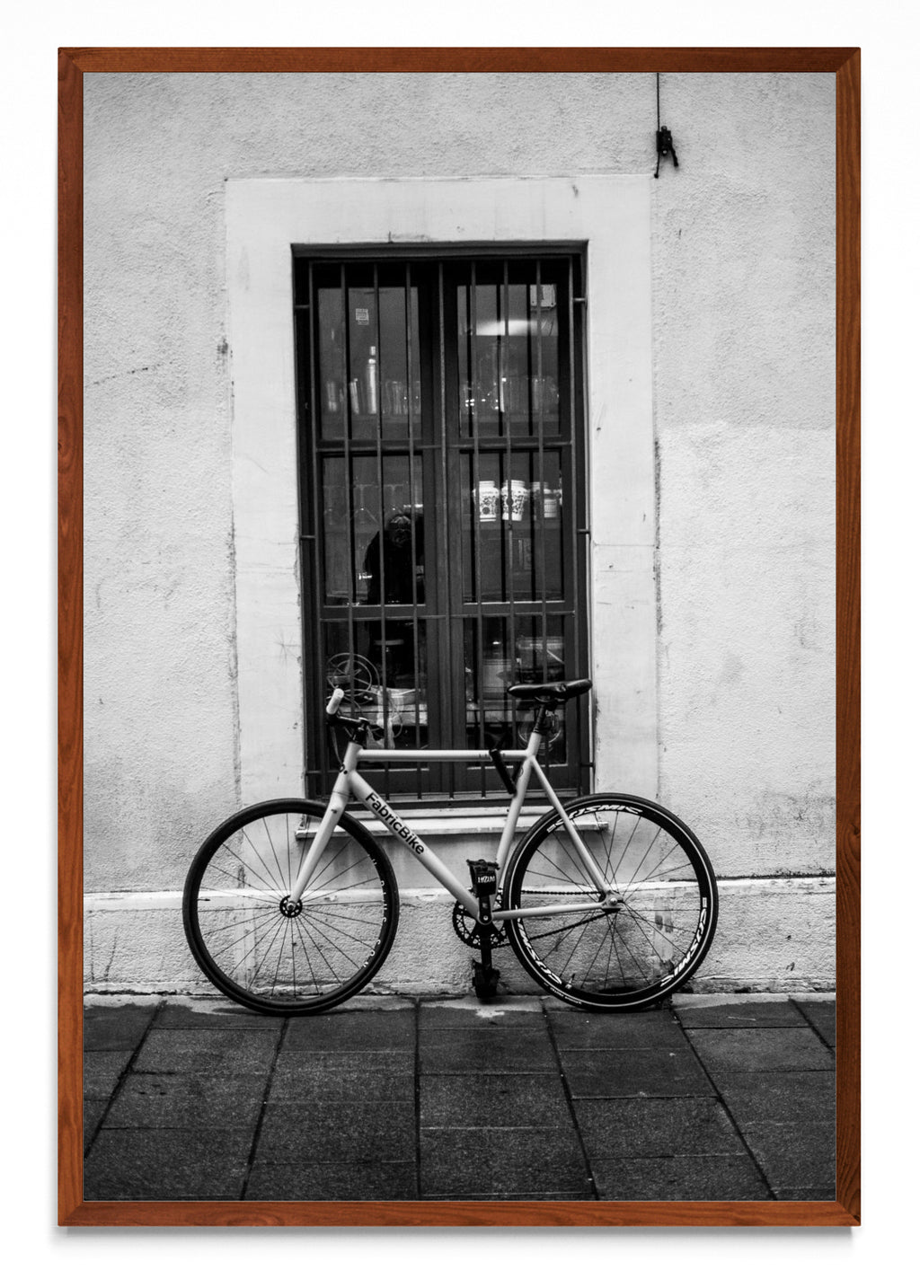 Simetrias urbanas - FotoV MO