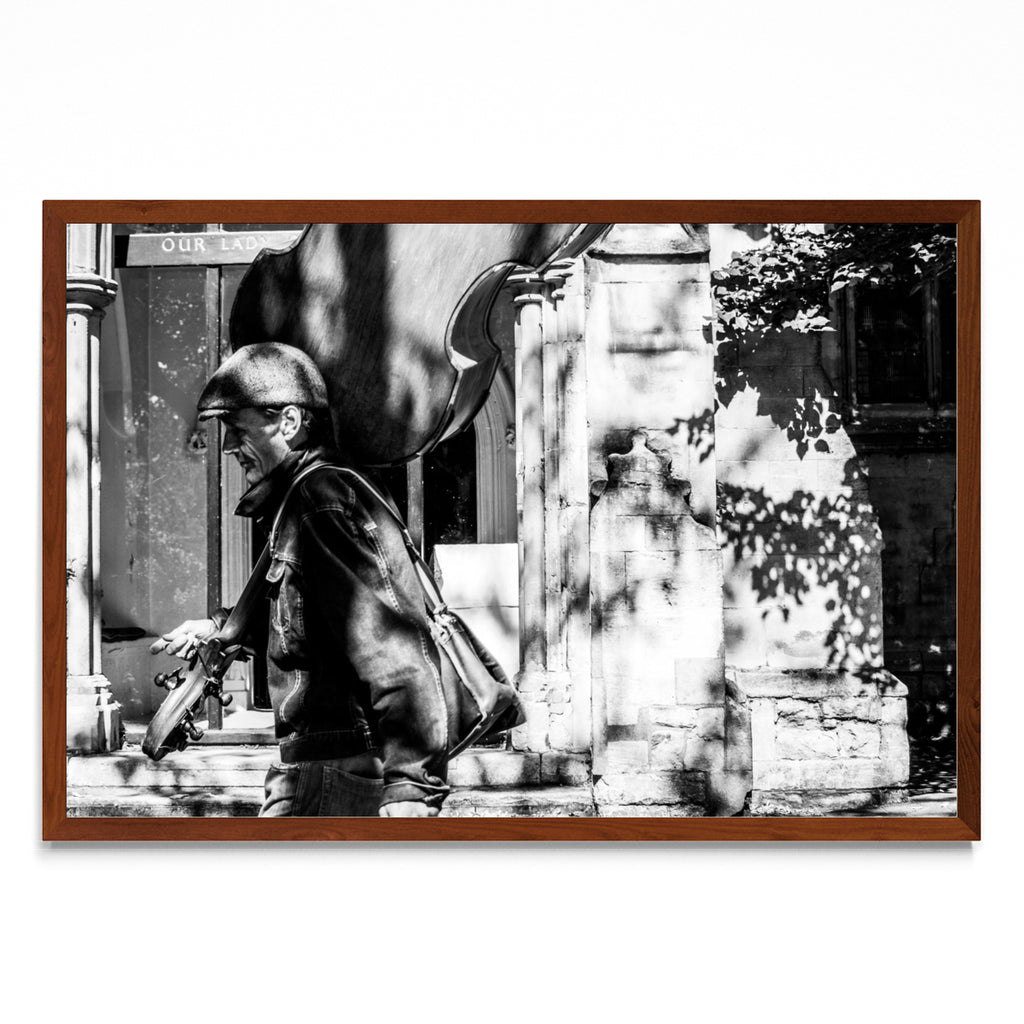 Bohemian - FotoH MO