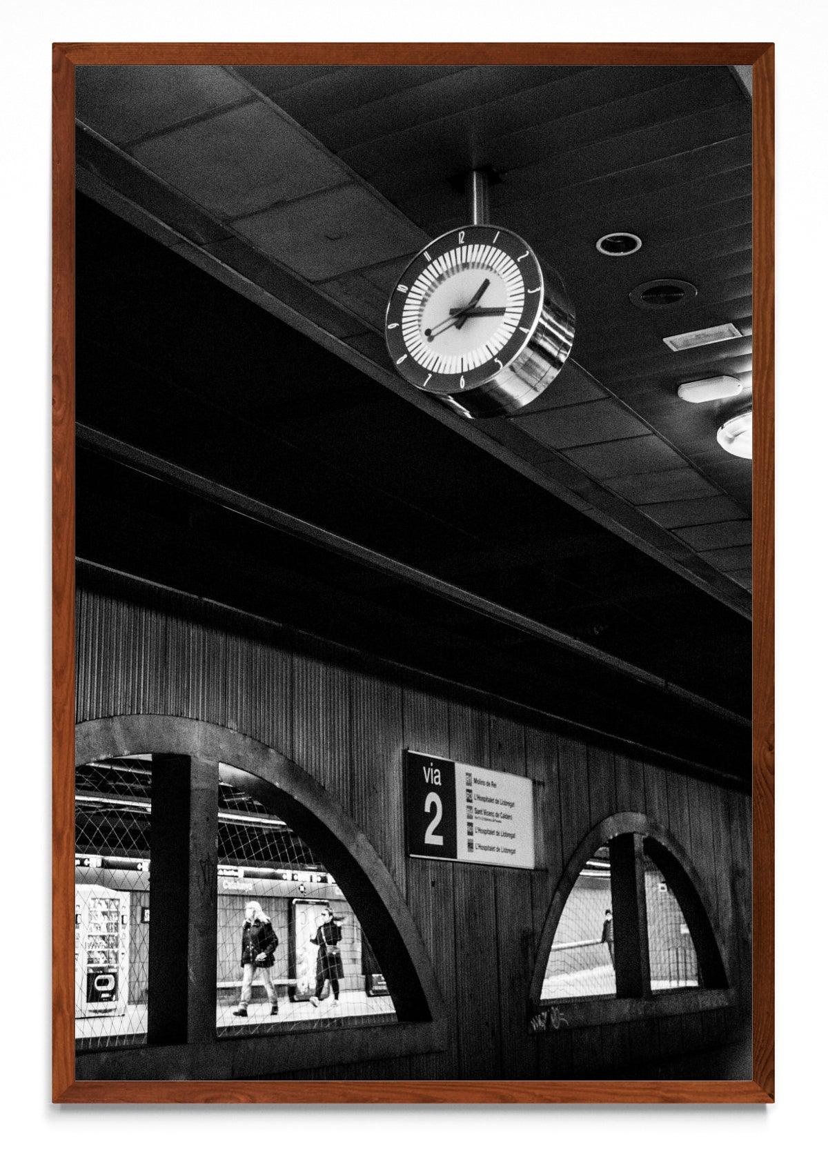 Estaciones - FotoV MO