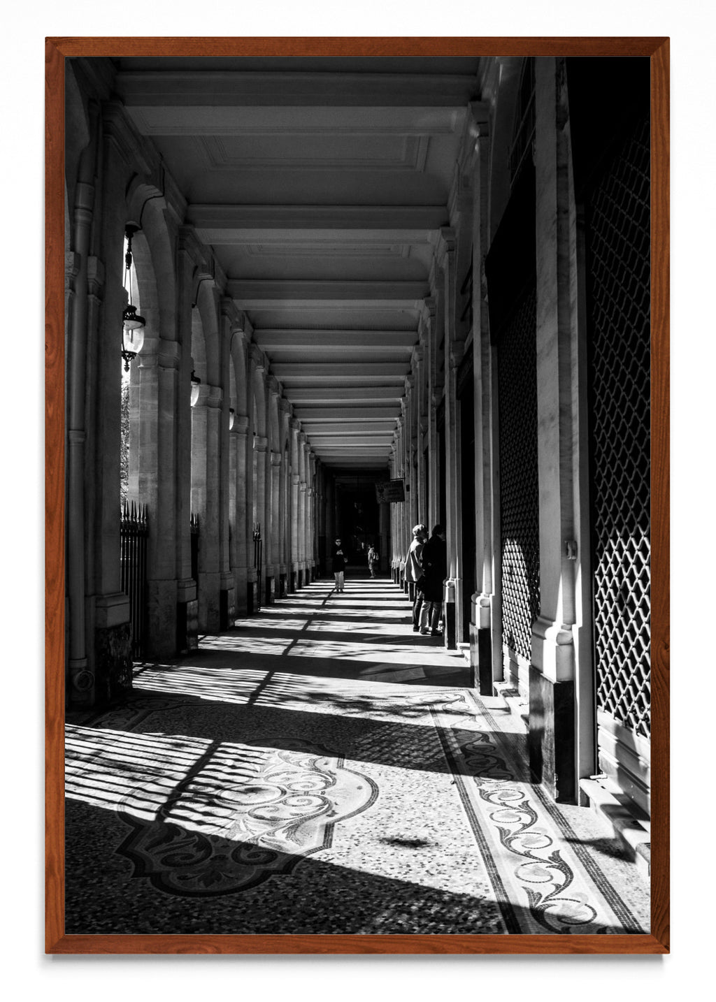 Paris - FotoV MO
