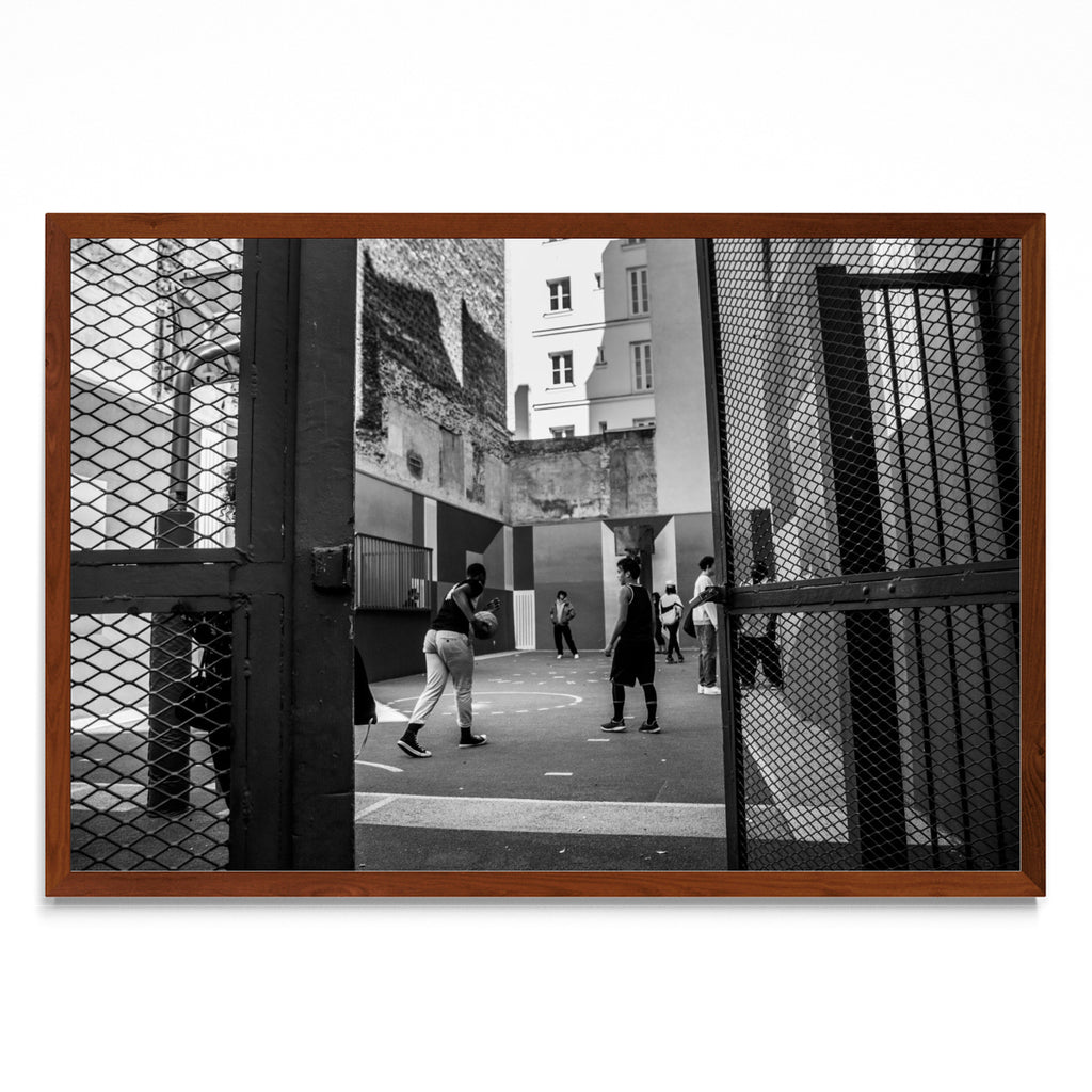Secret paris - FotoH MO
