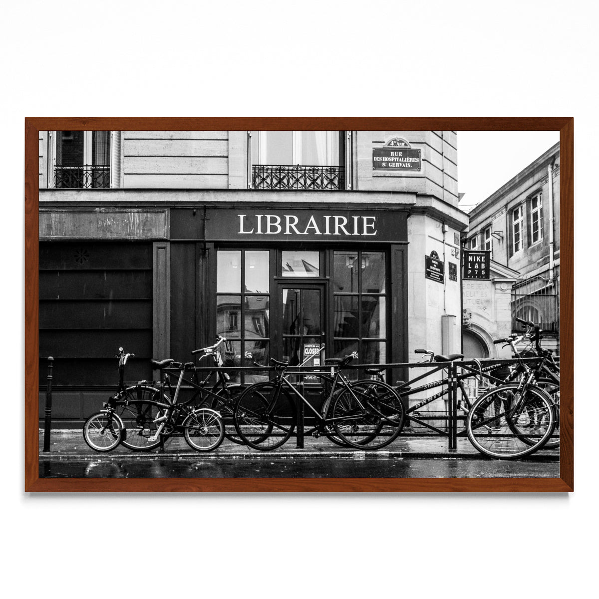 Librairie - FotoH MO
