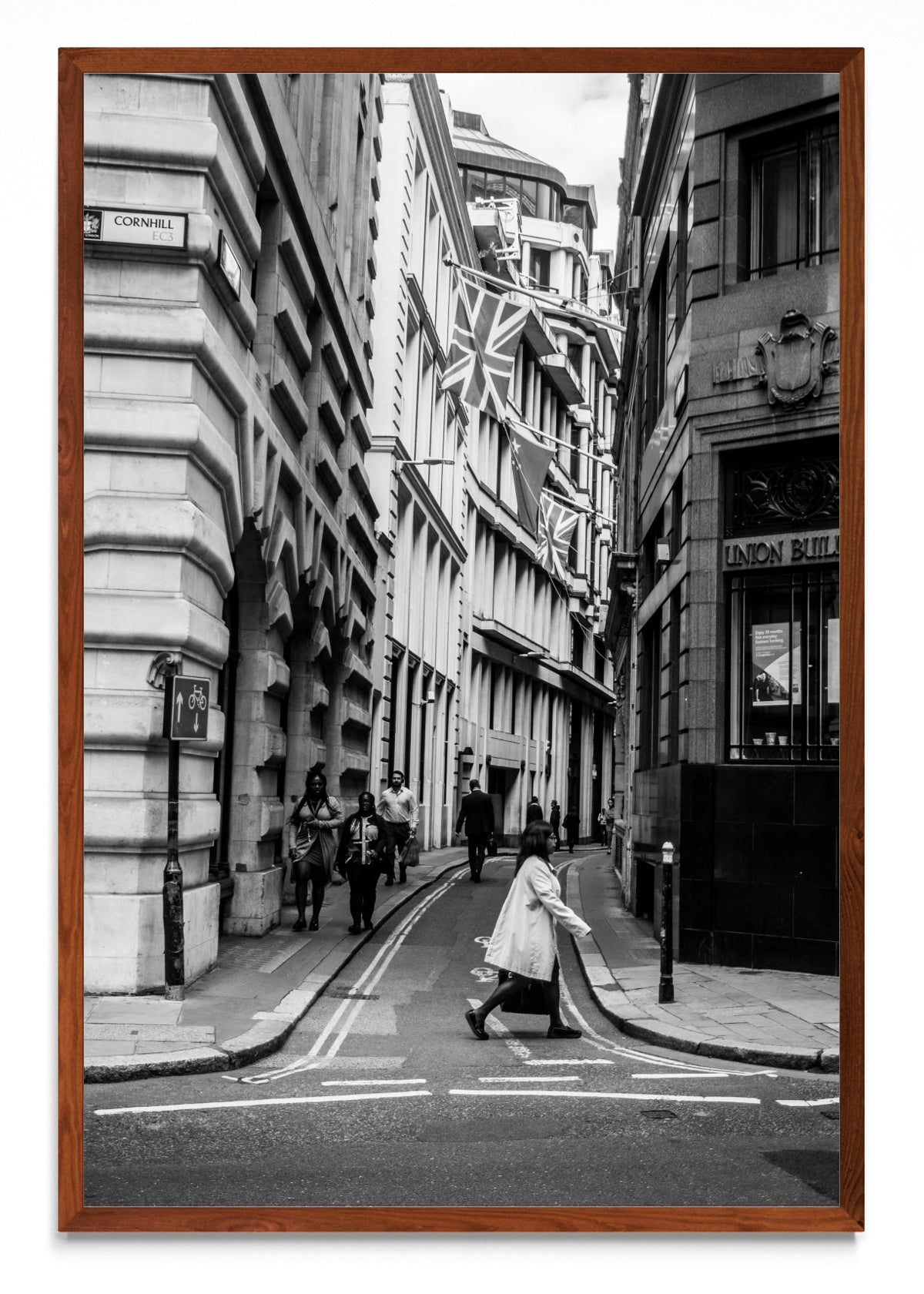 Street London - FotoV MO