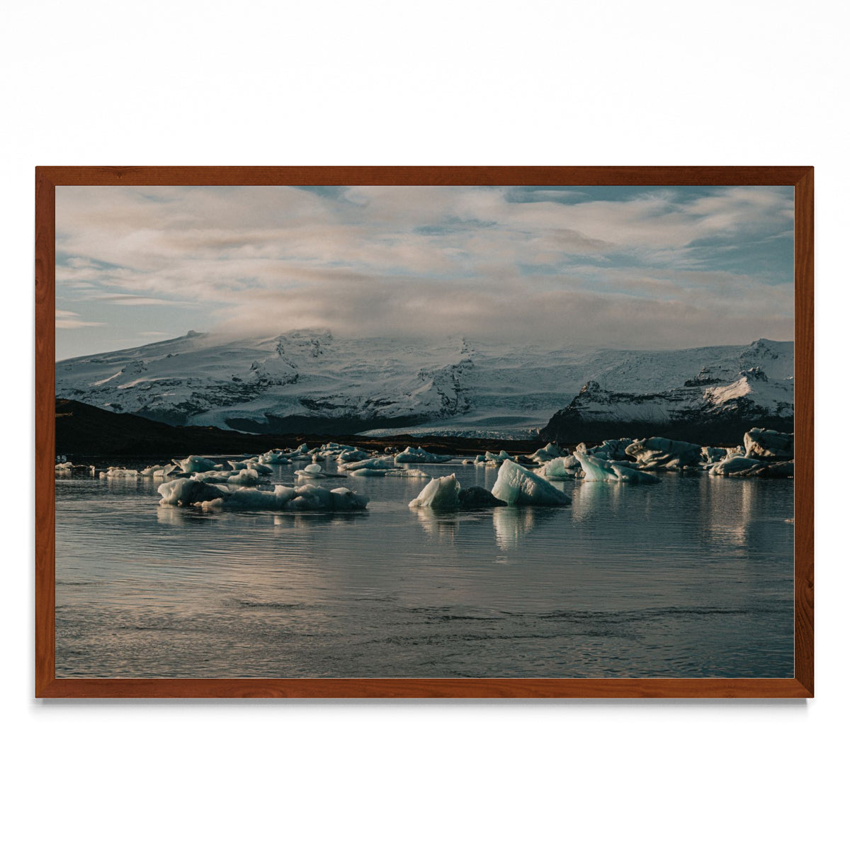 Paisaje de Diamantes - FotoH MO