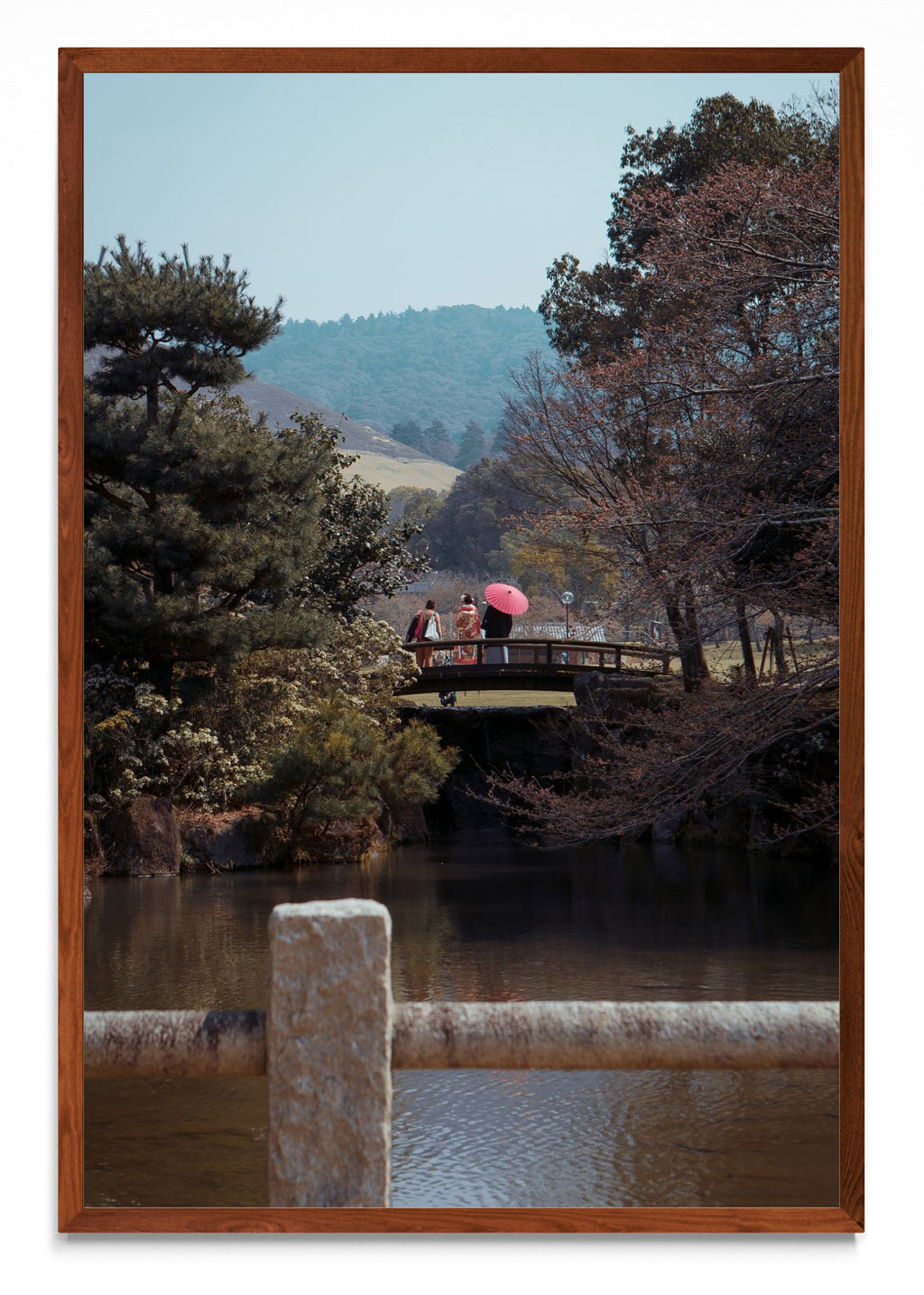 Pareja con Kimono - FotoV MO