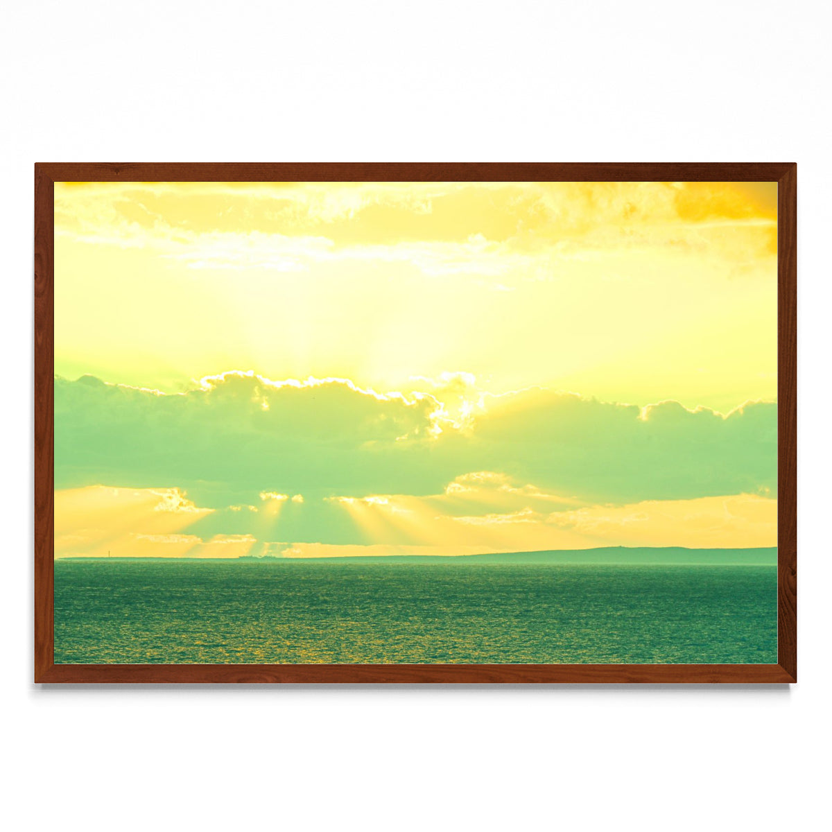Soles, cielos y mares - FotoH MO