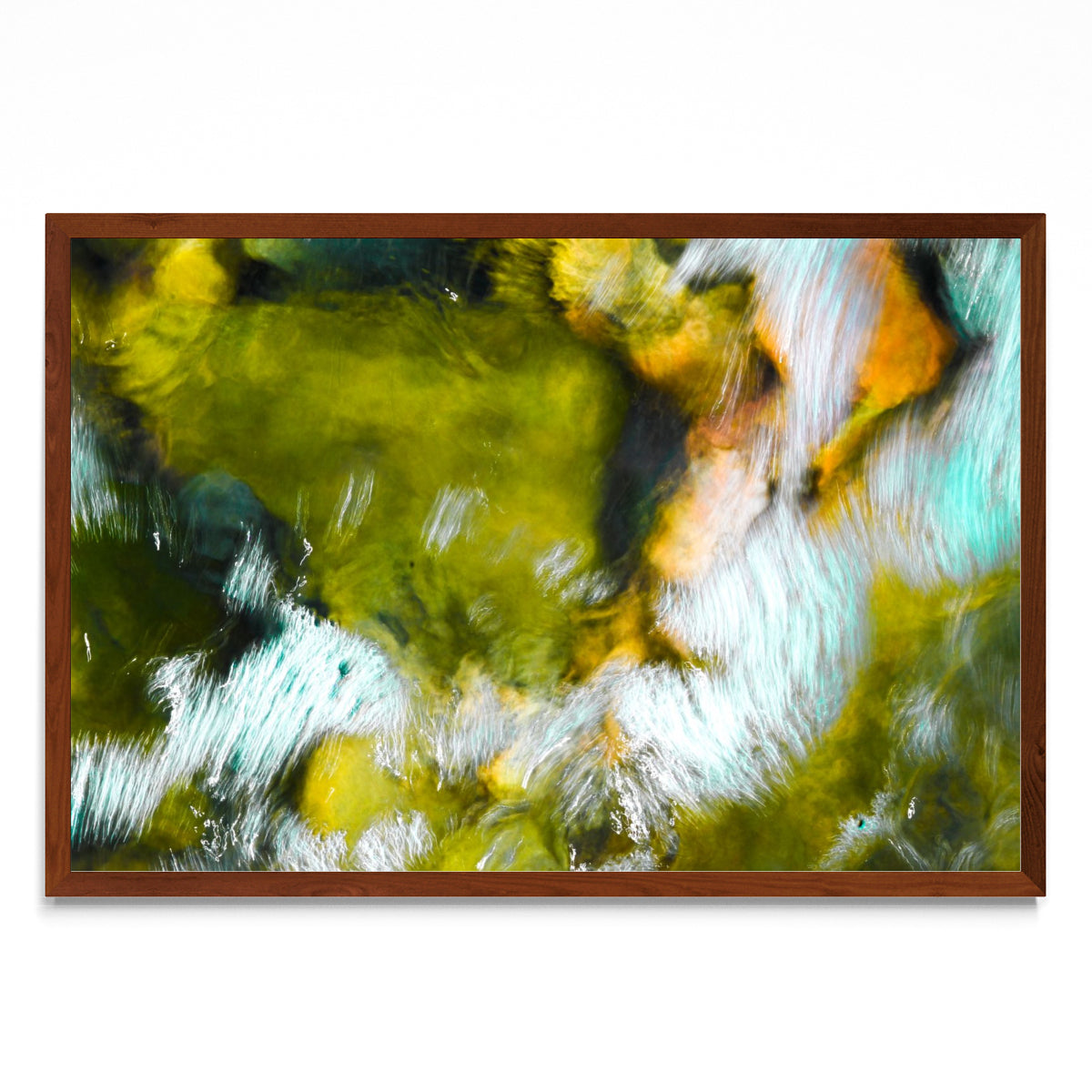 Abstractos del mar - FotoH MO