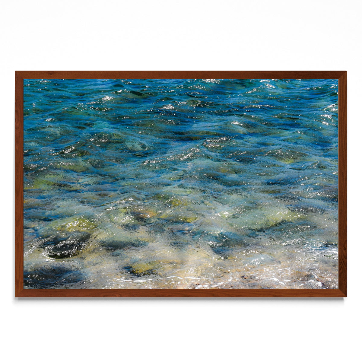 La grandeza y amor del mar - FotoH MO