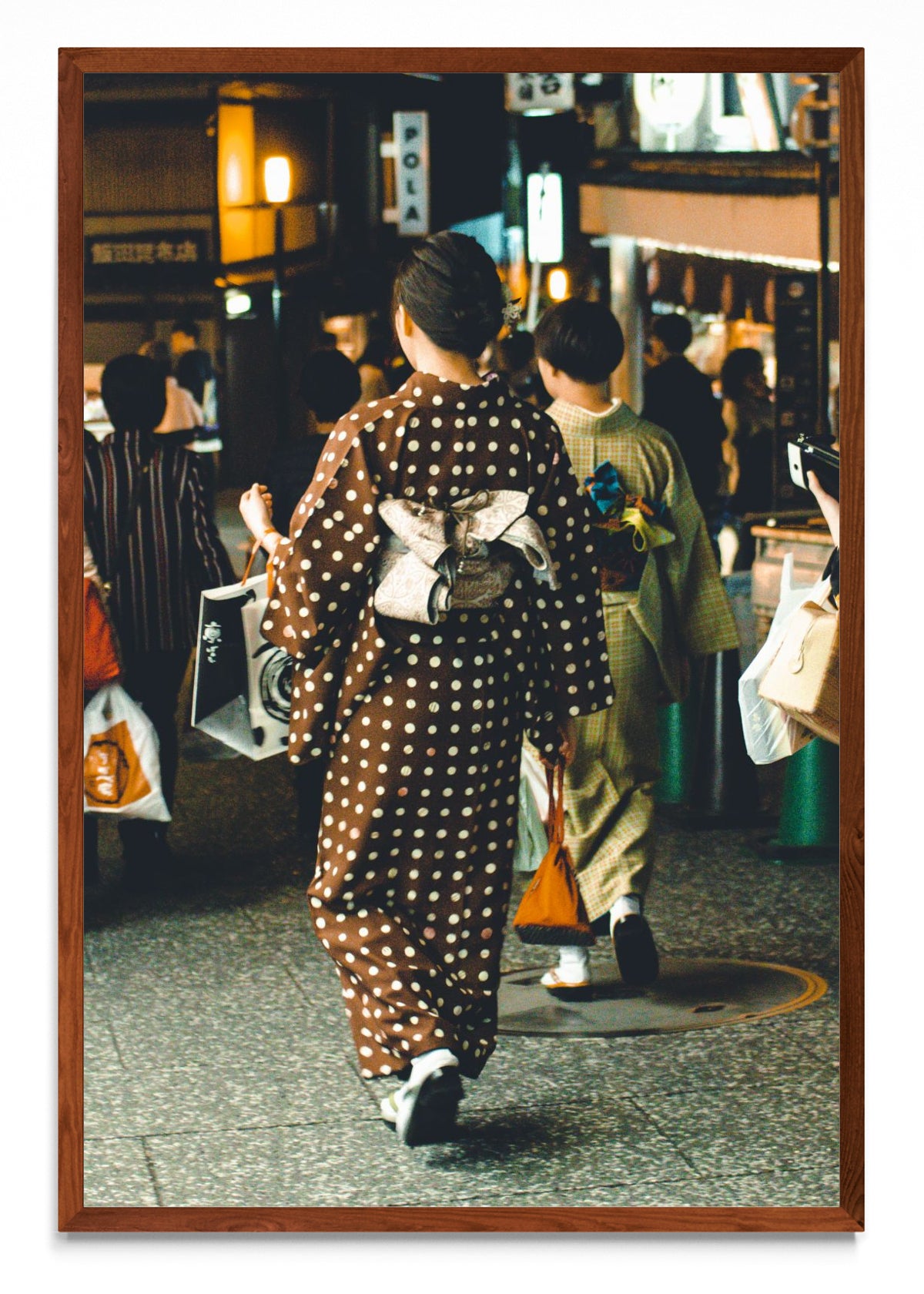 Kiyomizudera - FotoV MO