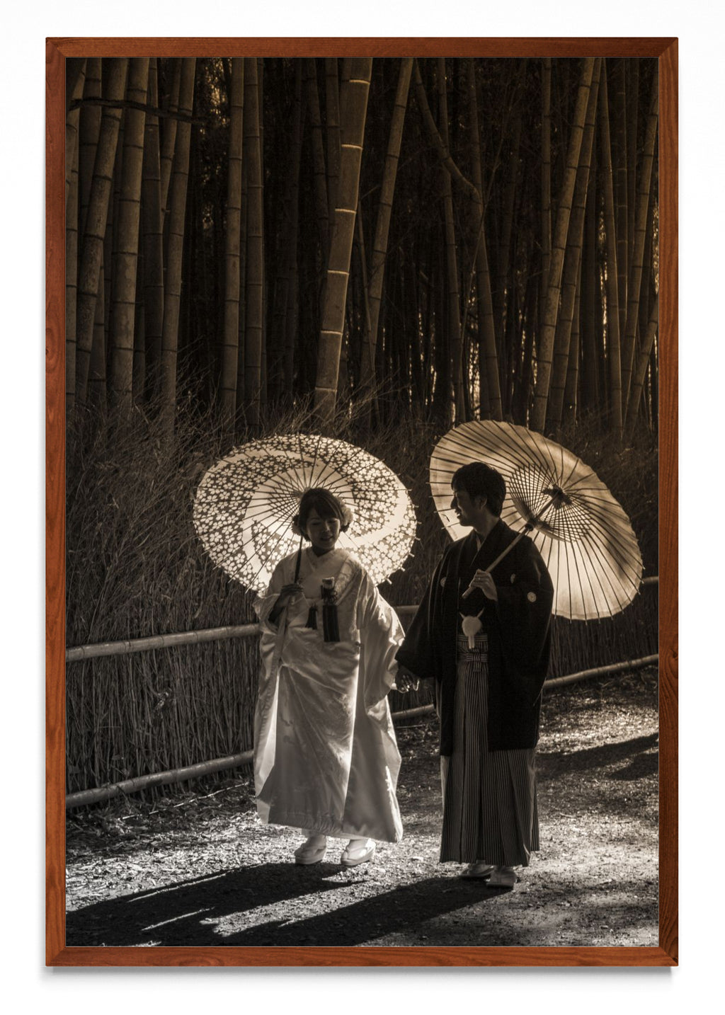Amor japonés - FotoV MO