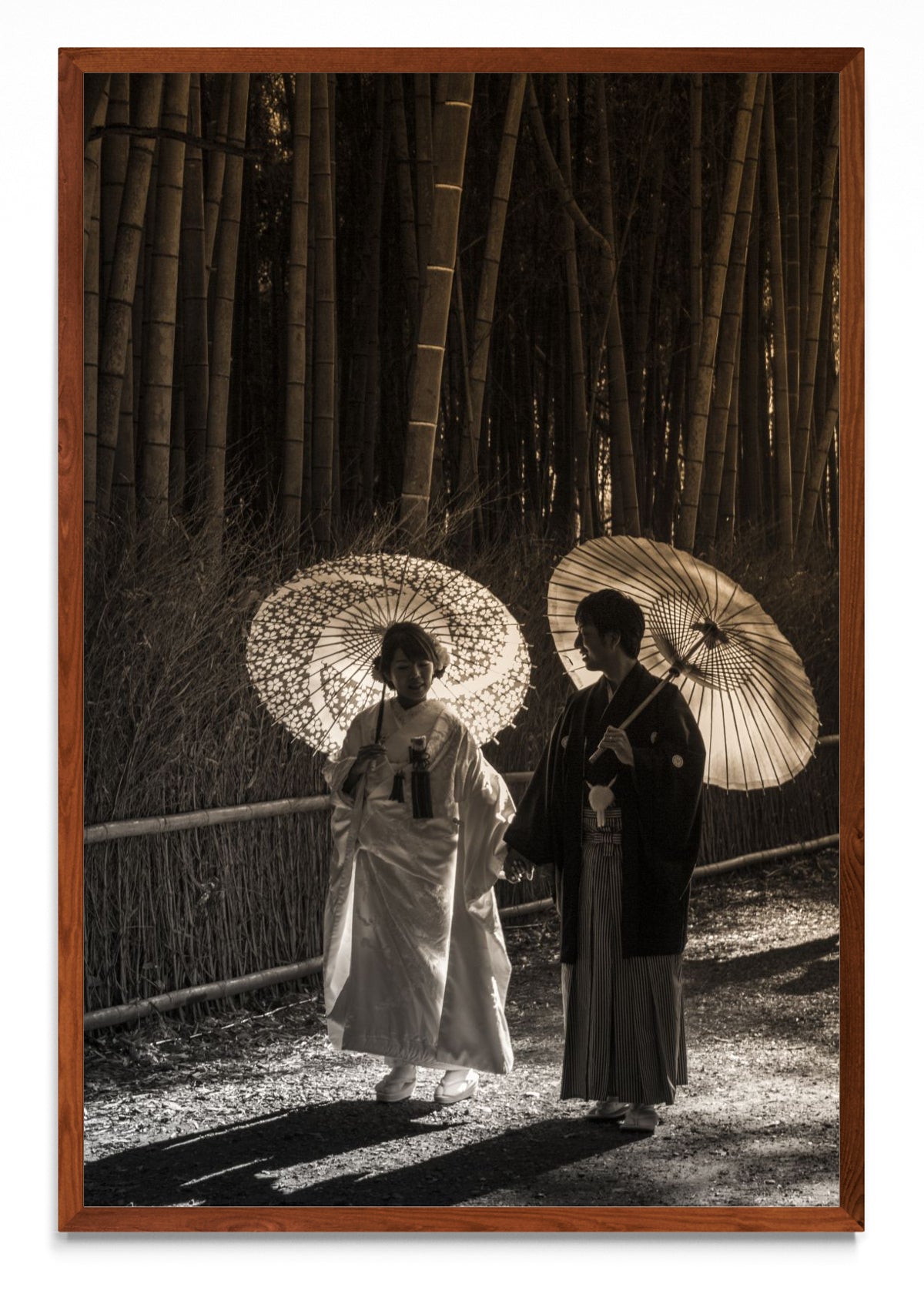 Amor japonés - FotoV MO