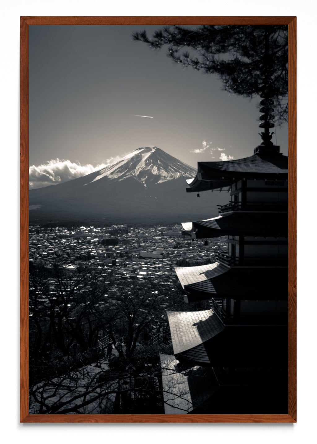 Fujisan - FotoV MO
