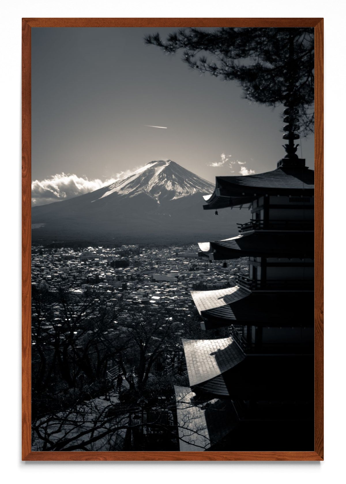 Fujisan - FotoV MO