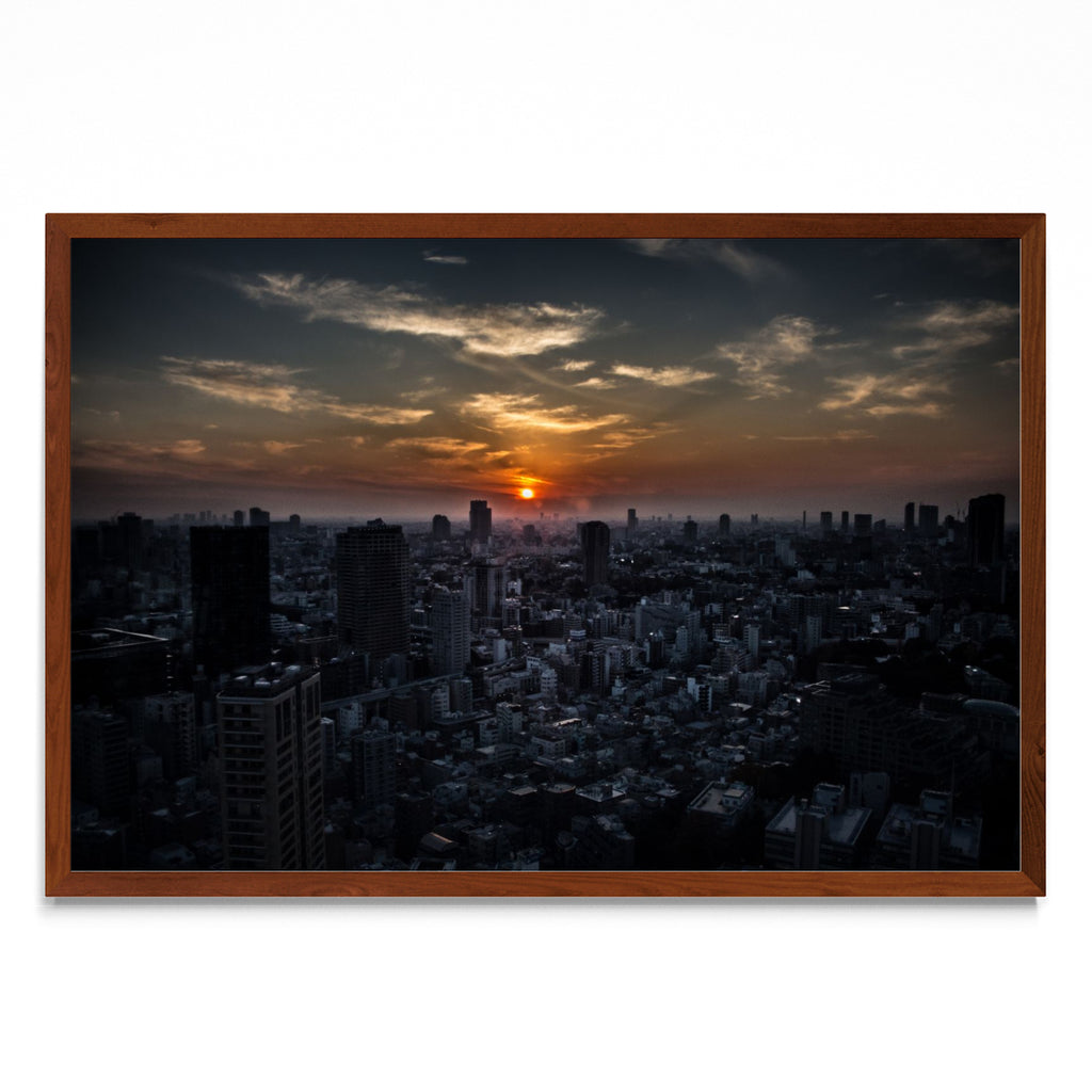 Tokyo-3 - FotoH MO