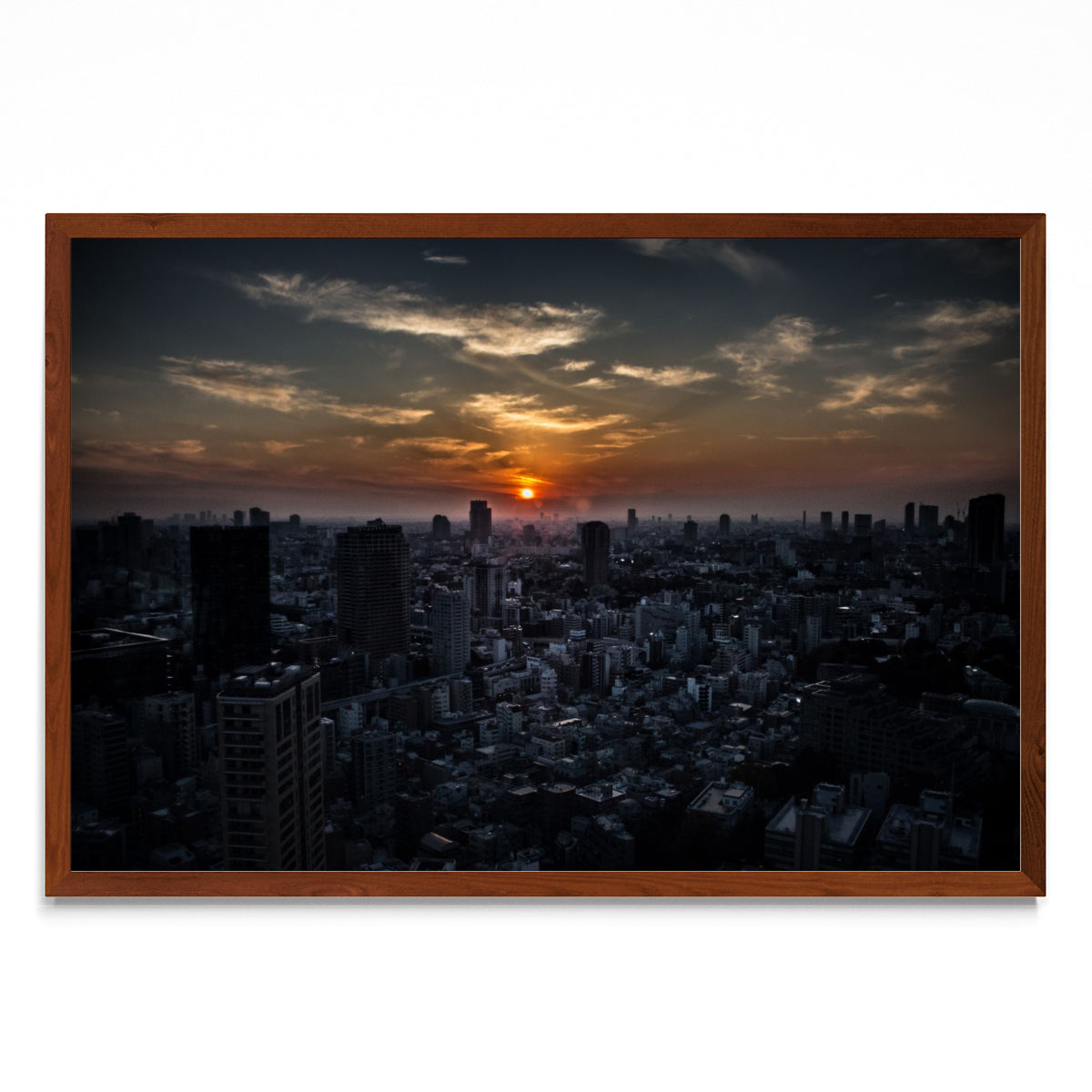 Tokyo-3 - FotoH MO