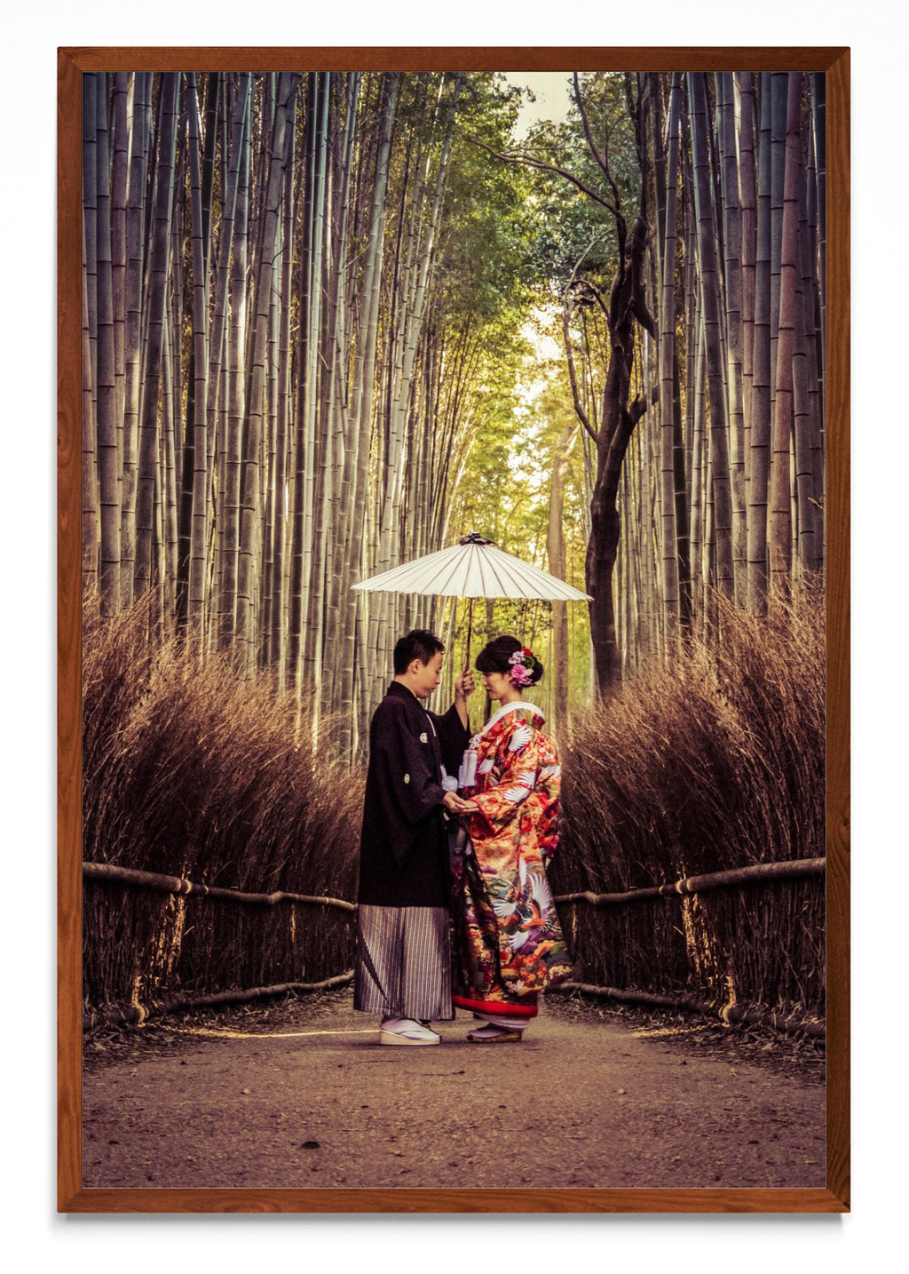 Amor japonés II - FotoV MO