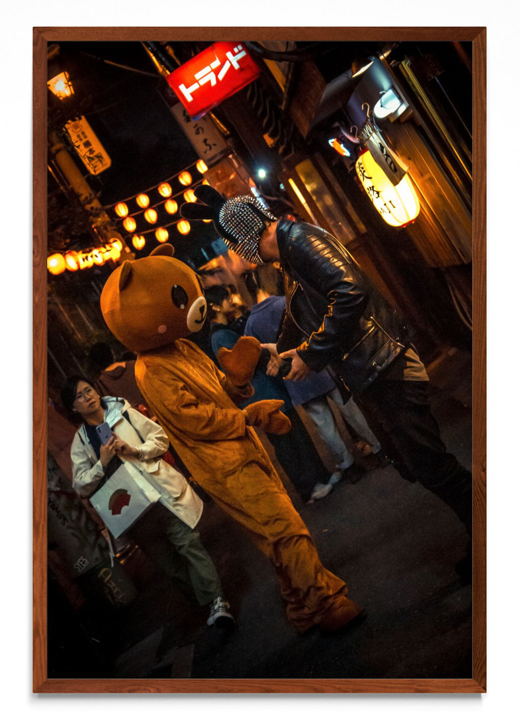 Japan Halloween - FotoV MO