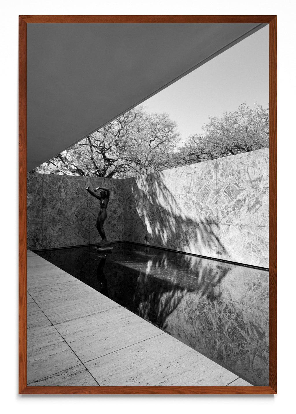 Pabellón Mies van der Rohe - FotoV MO