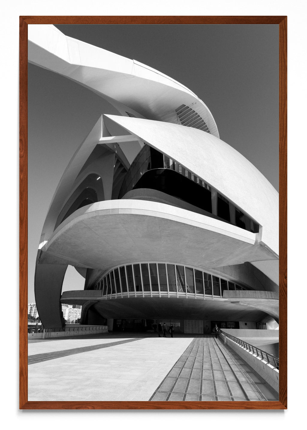 Ciudad de las Artes y las Ciencias - FotoV MO