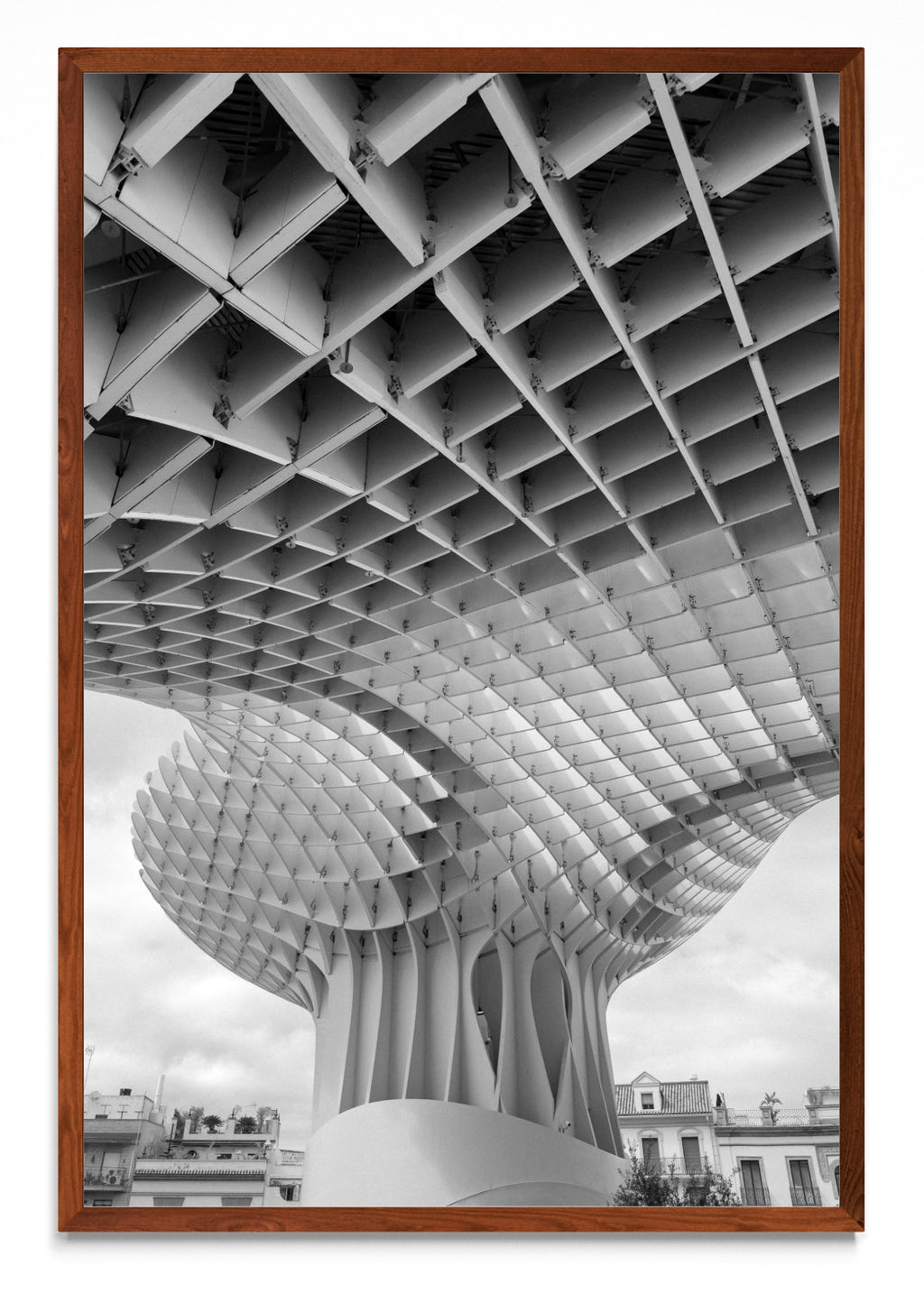 Setas de Sevilla - FotoV MO