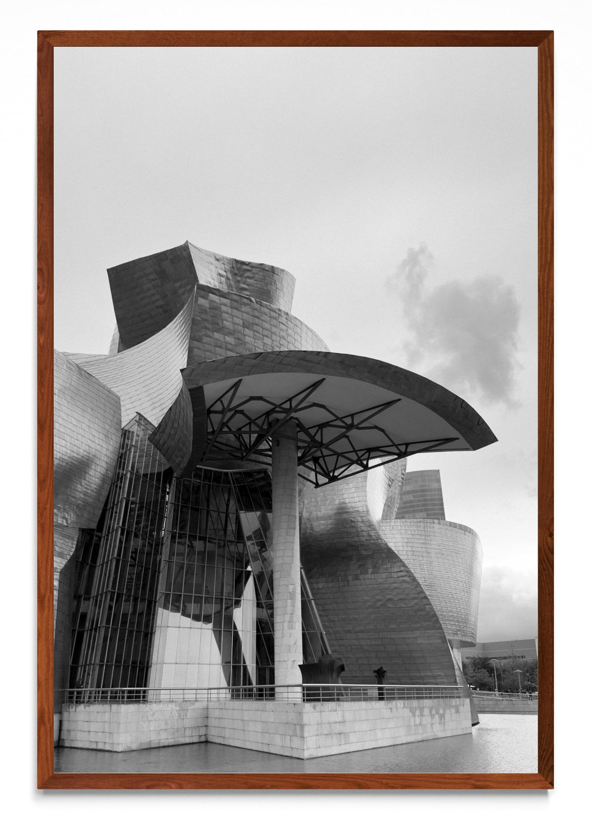 Museo Guggenheim Bilbao - FotoV MO