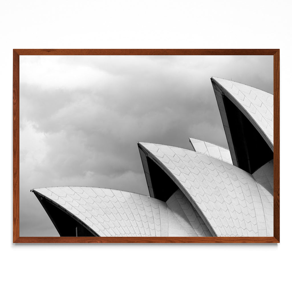 Opera House - Paisaje MO