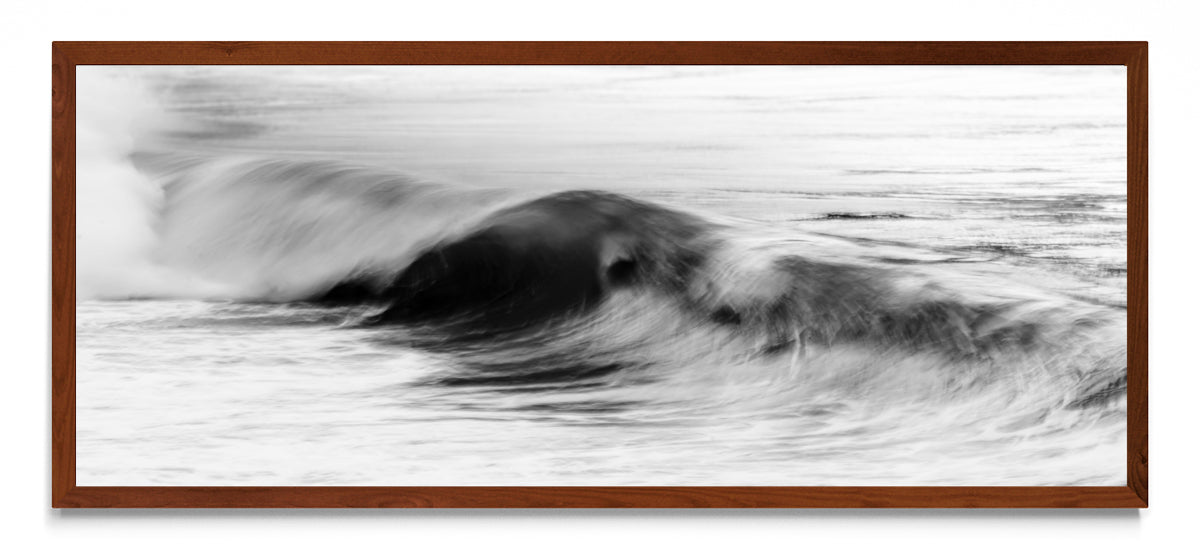 The Wave - Pano H MO