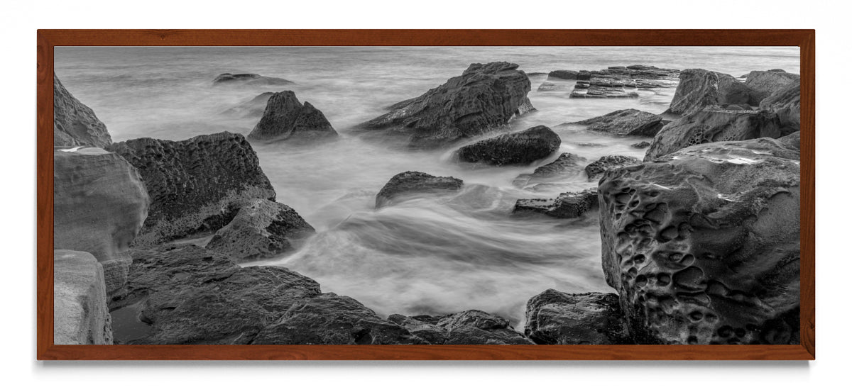The long - Pano H MO