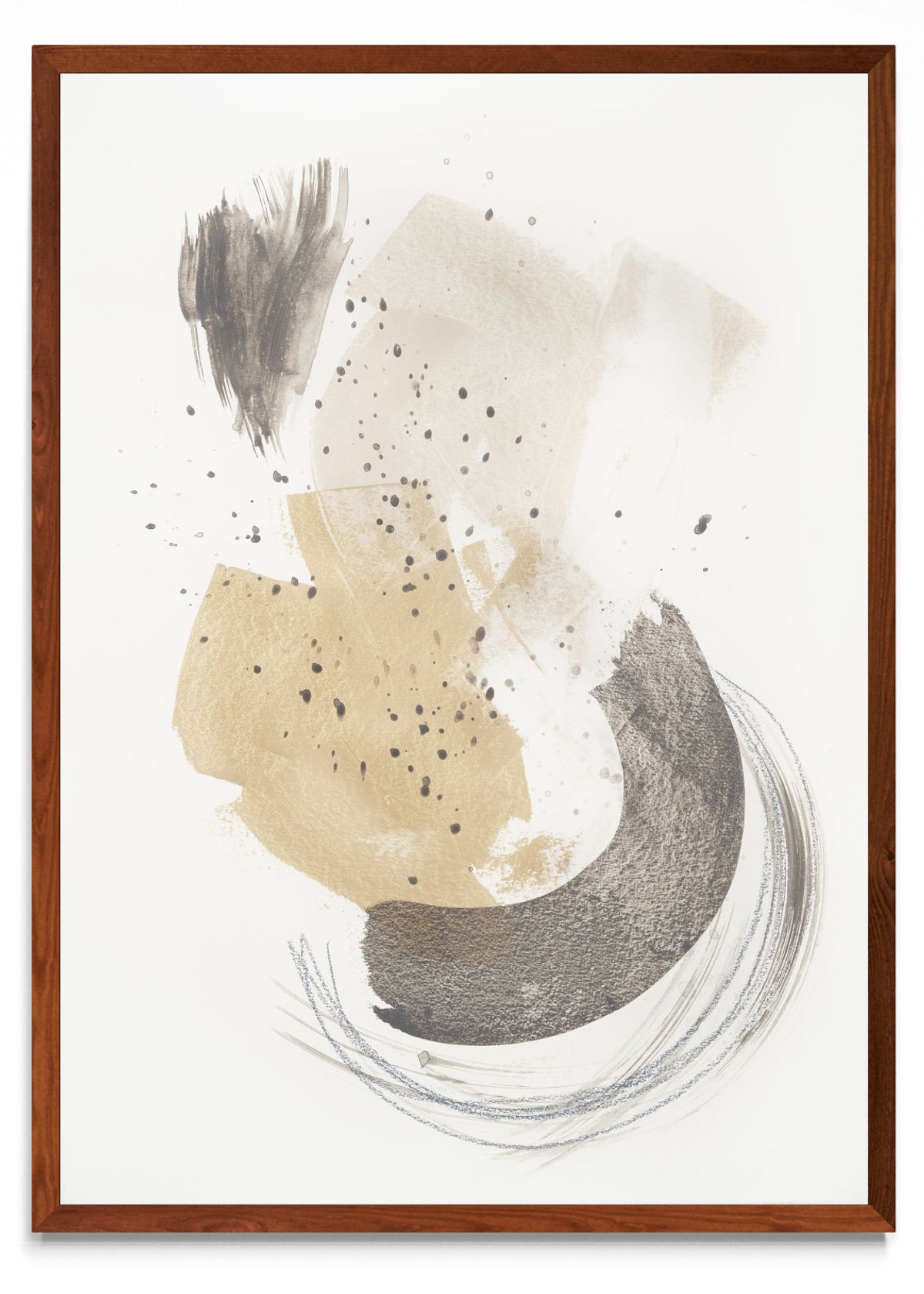 Abstract#2 - Retrato MO
