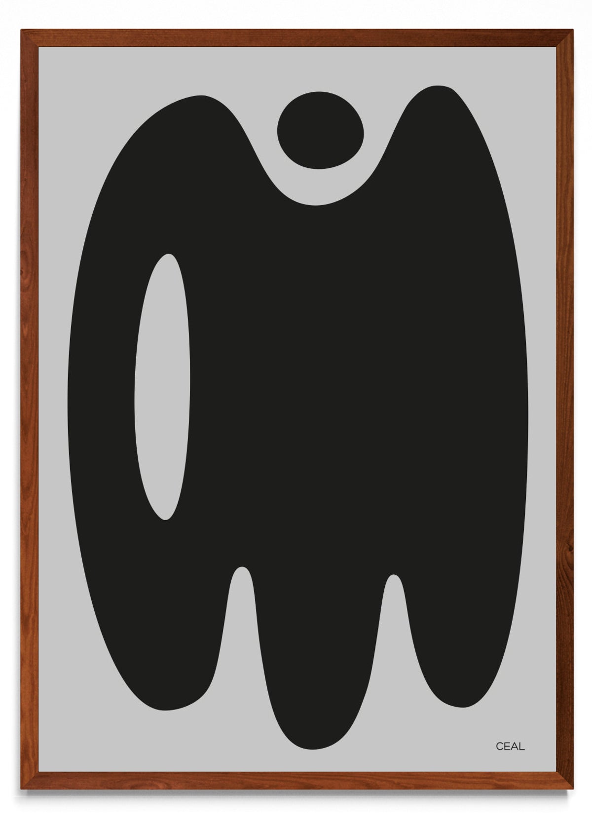 Forma 00 - Retrato MO