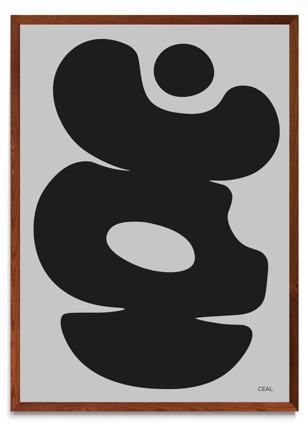 Forma 01 - Retrato MO