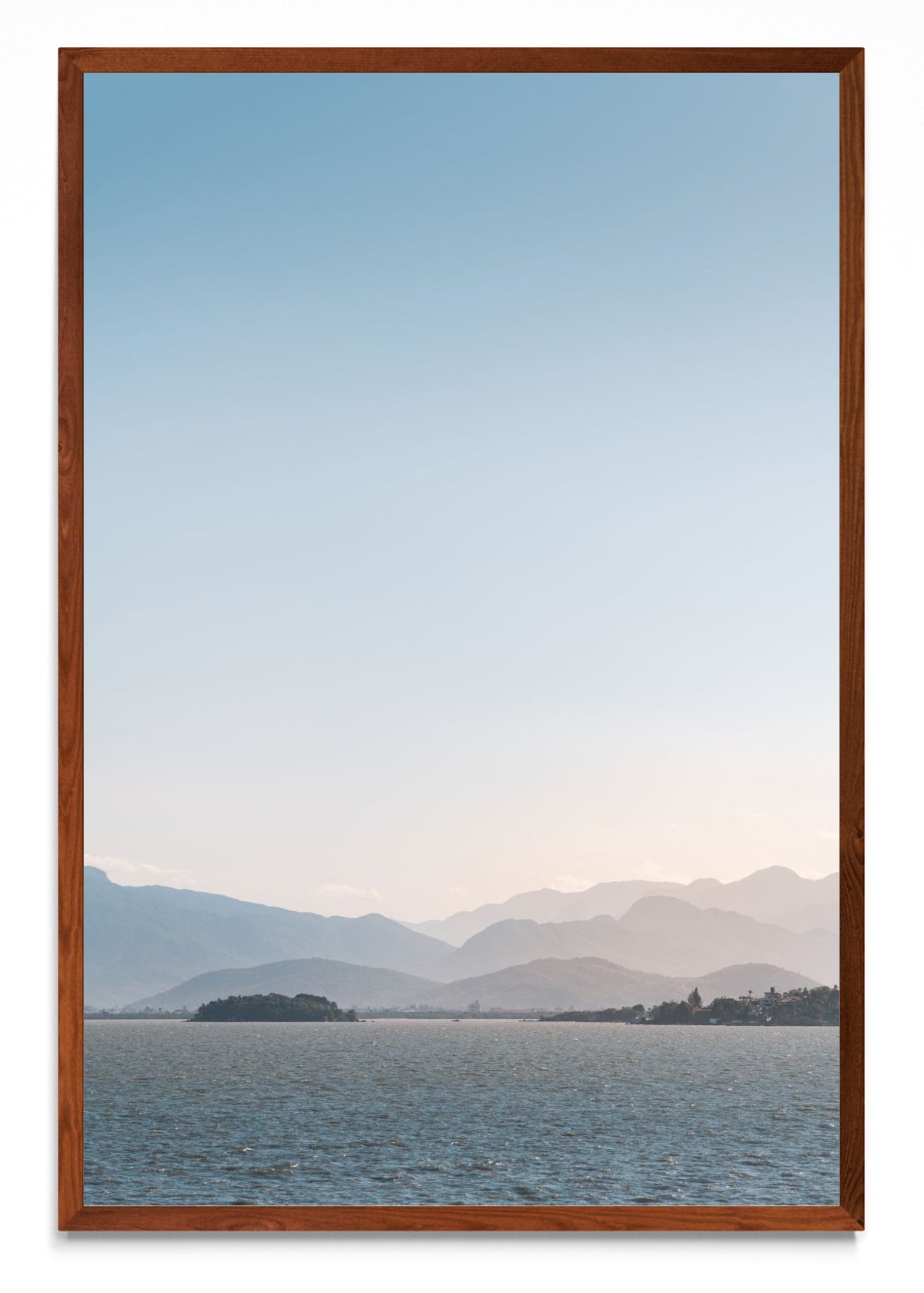 Paisaje en capas - FotoV MO