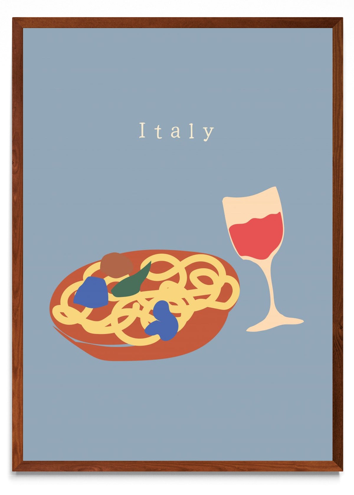 Travelprints_Italy - Retrato MO