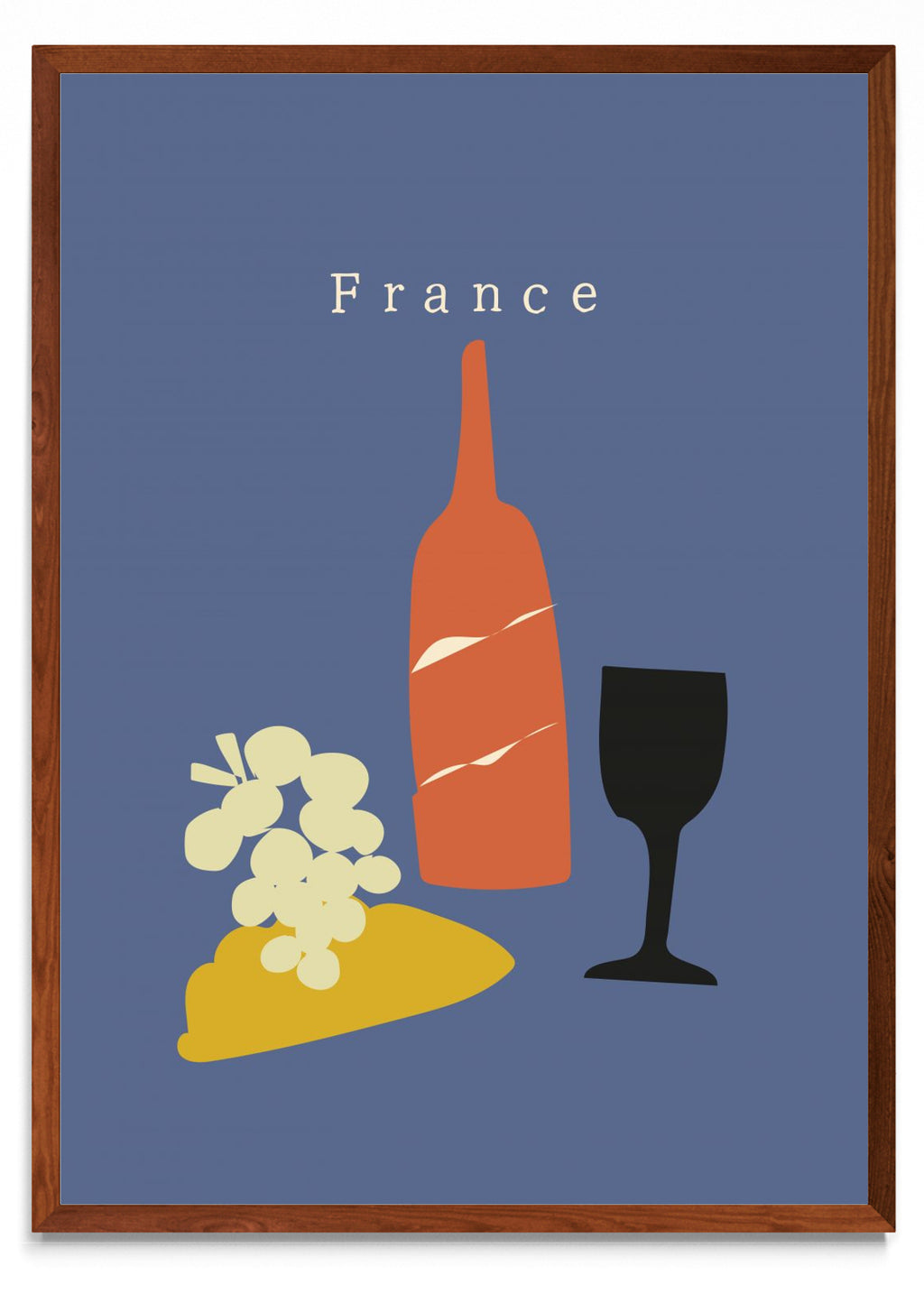 Travelprints_France - Retrato MO