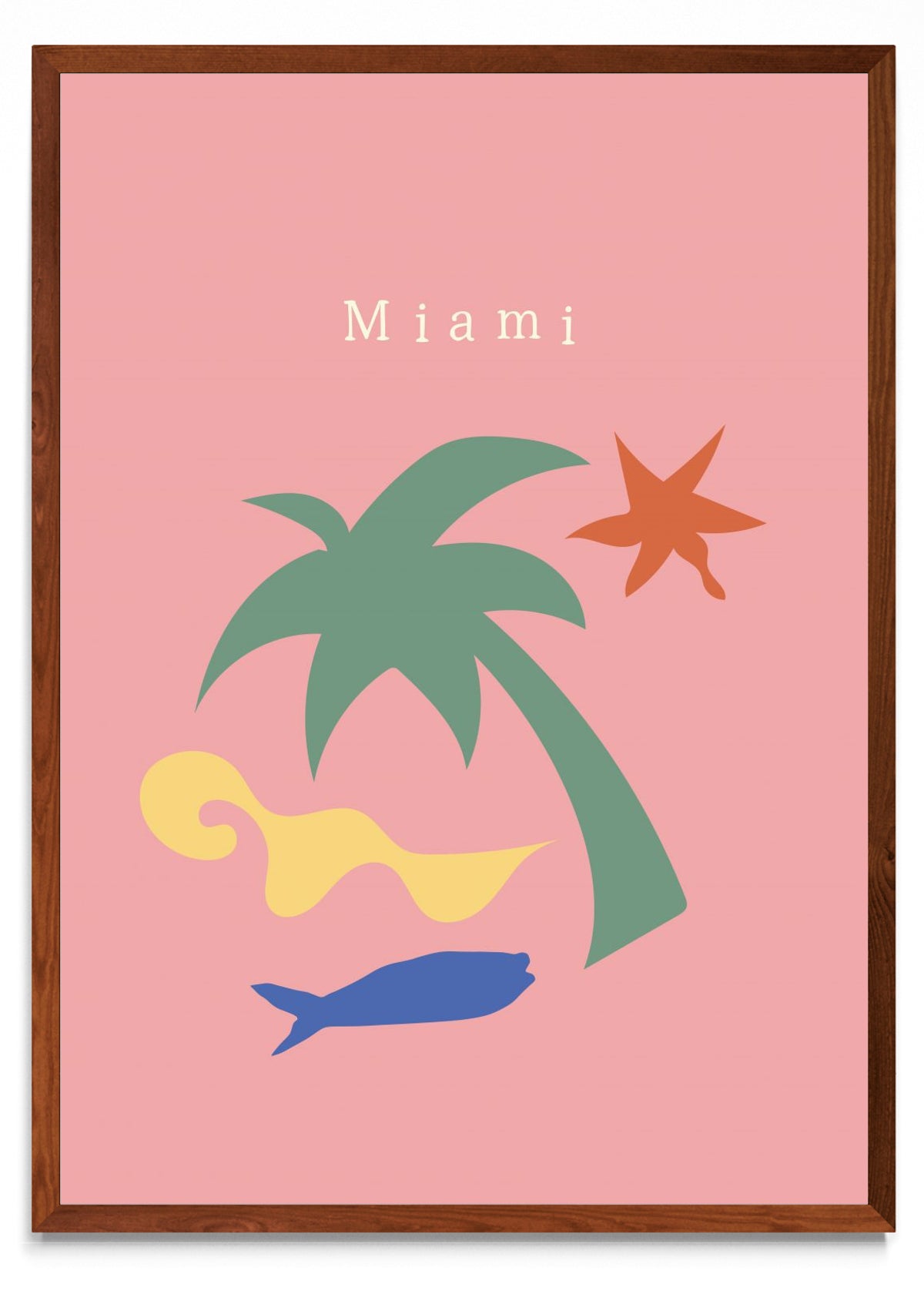 Travelprints_Miami2 - Retrato MO