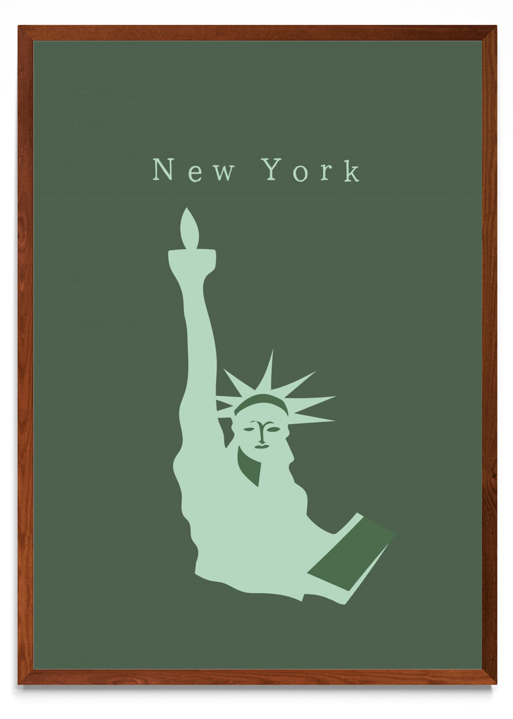 Travelprints_NewYork - Retrato MO