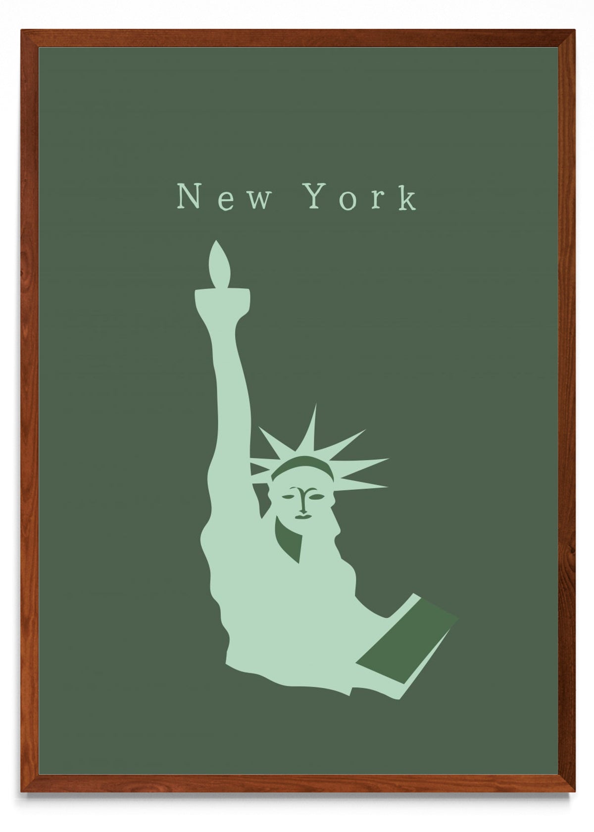 Travelprints_NewYork - Retrato MO
