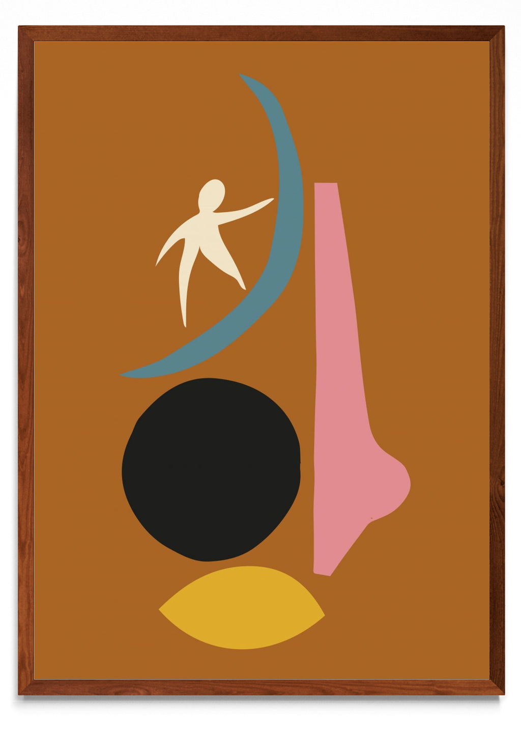 Abstracto_002 - Retrato MO