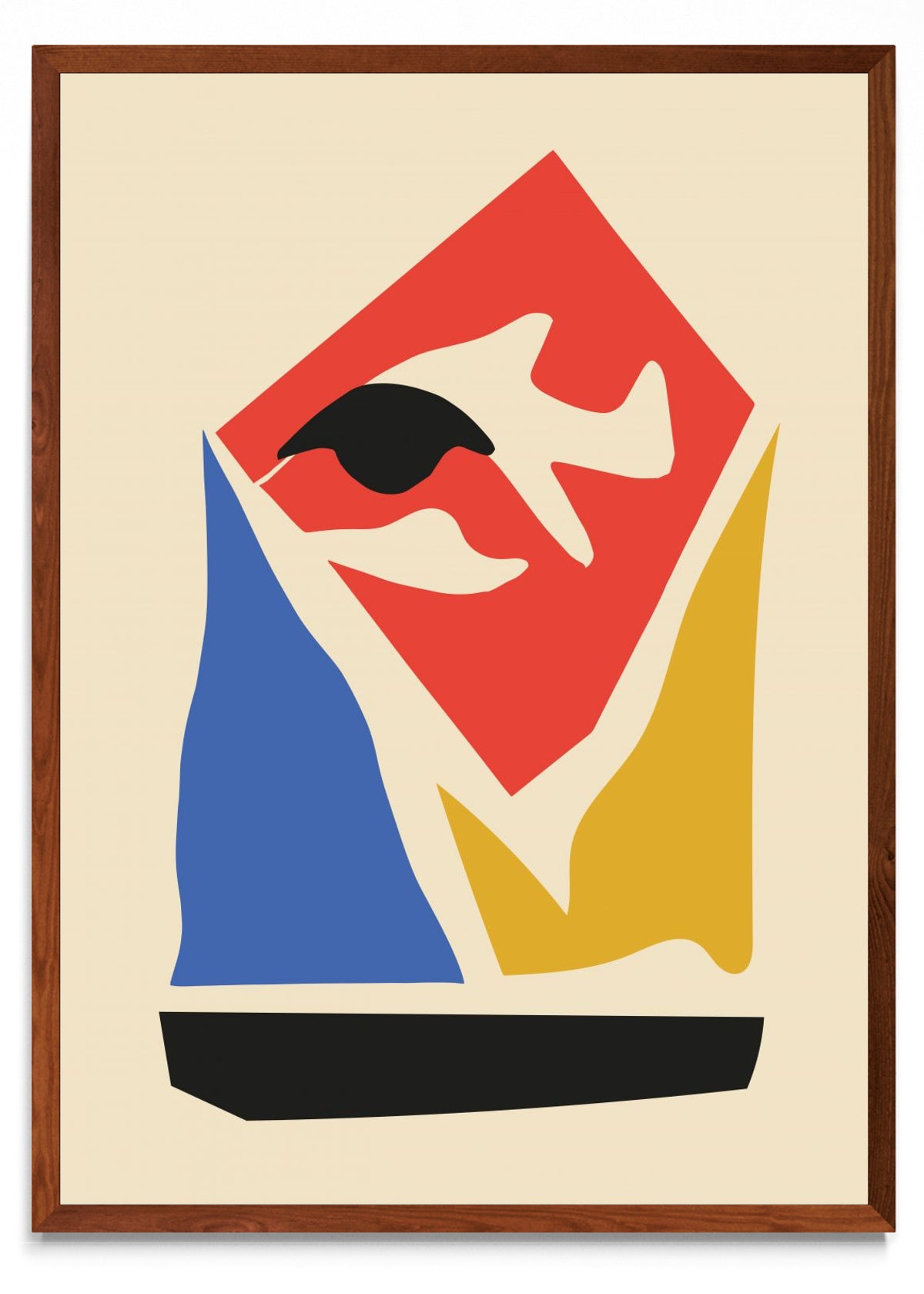Abstracto_006 - Retrato MO