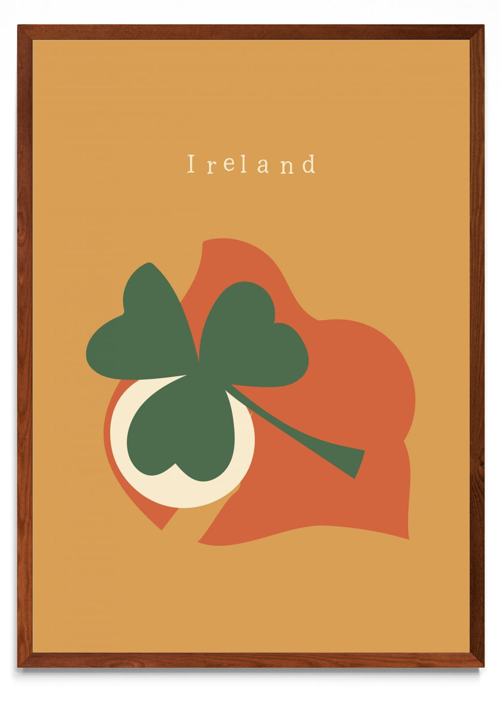 Travelprints_Ireland - Retrato MO