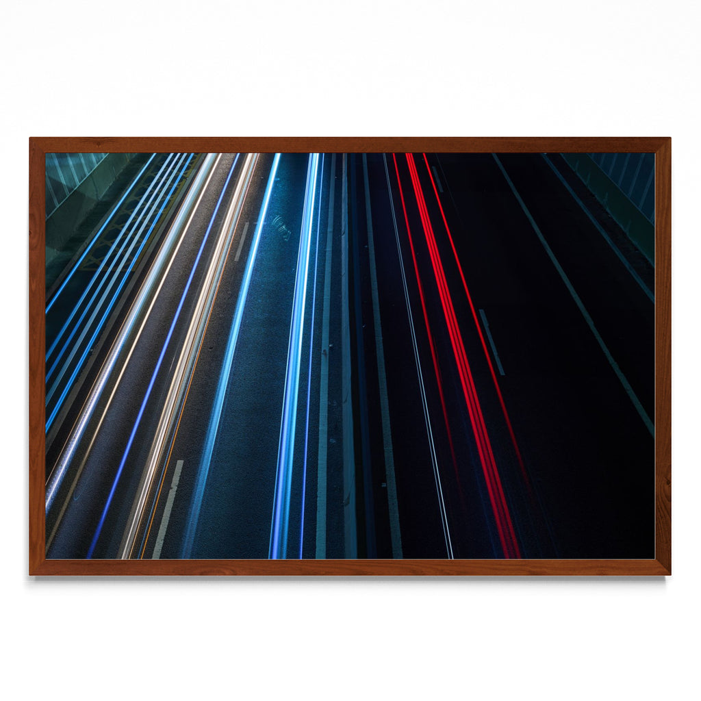 Lineas en viaje - FotoH MO