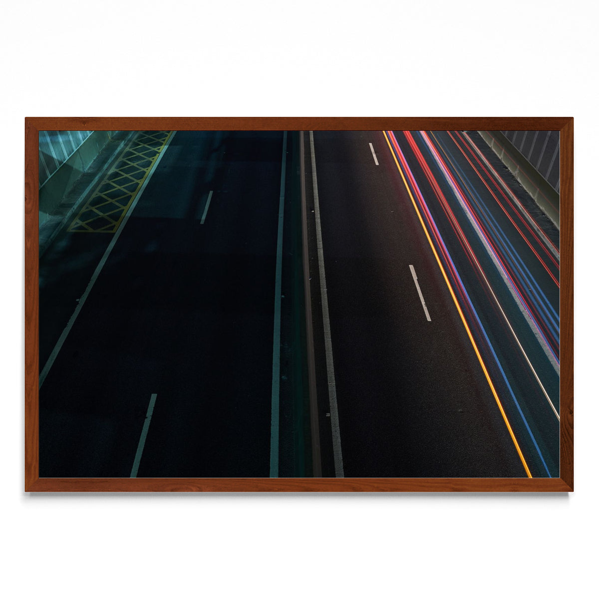 Lineas en viaje - FotoH MO