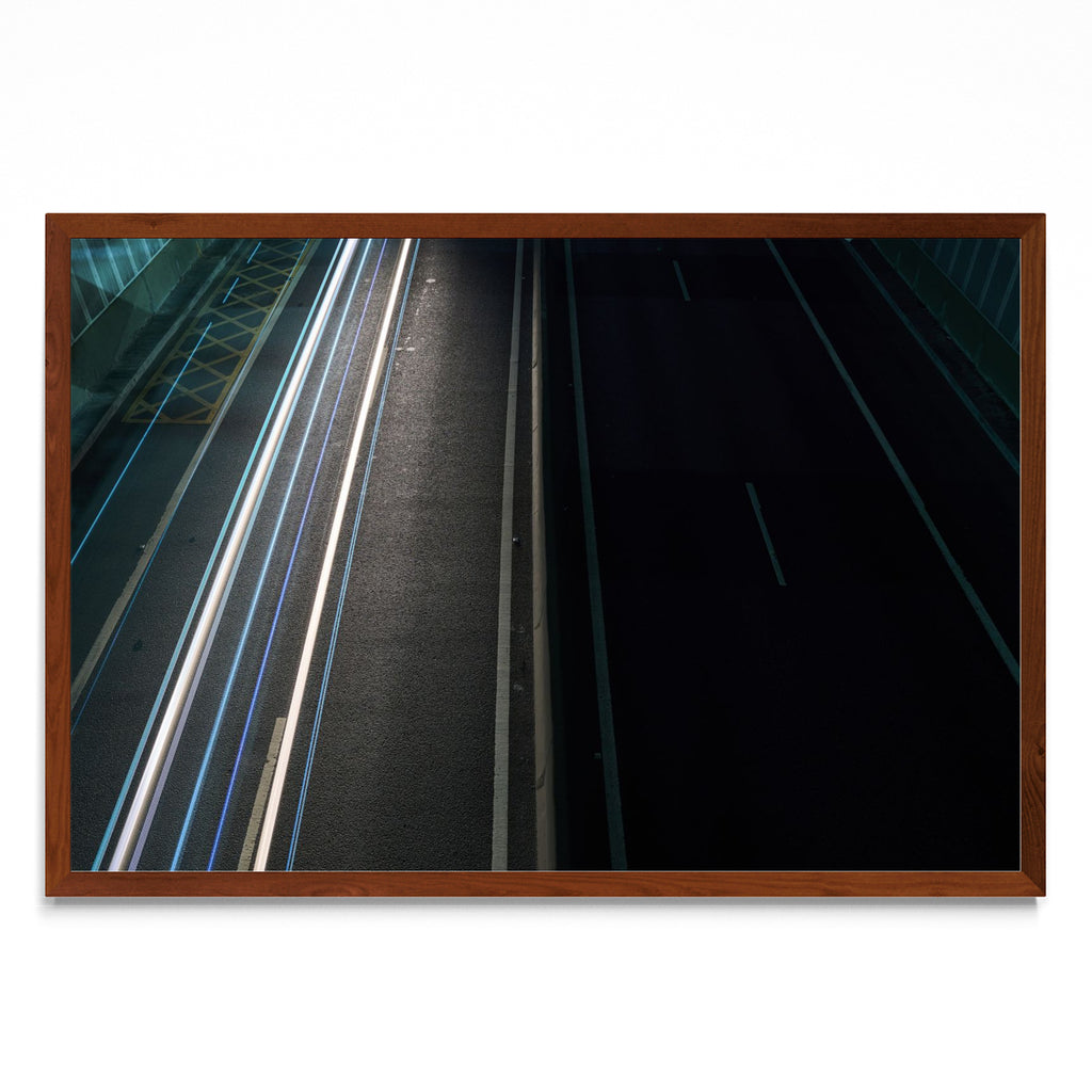 Lineas en viaje - FotoH MO