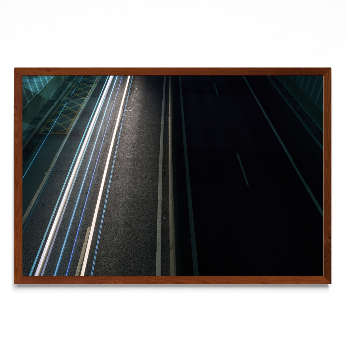Lineas en viaje - FotoH MO