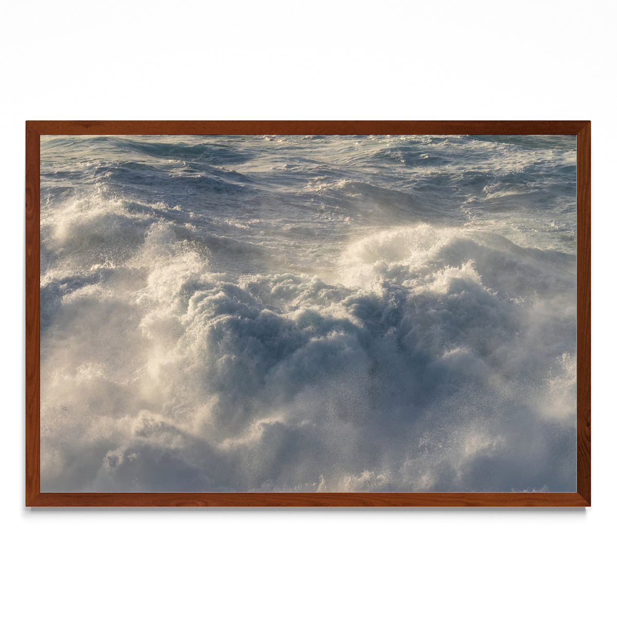 Nube de Agua - FotoH MO