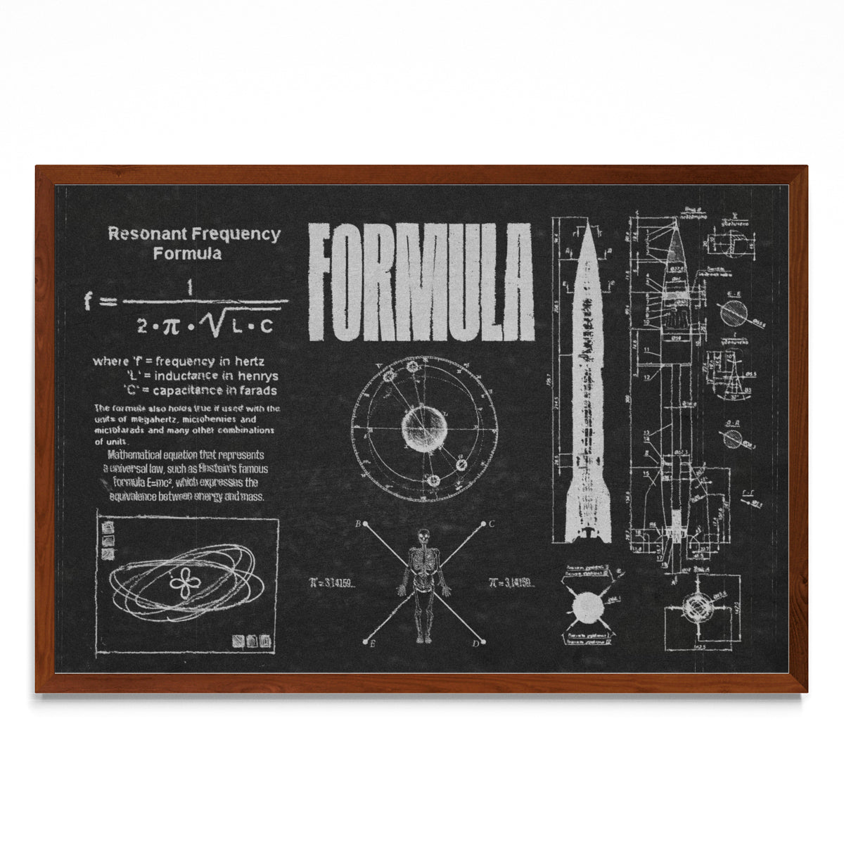 Formula - FotoH MO