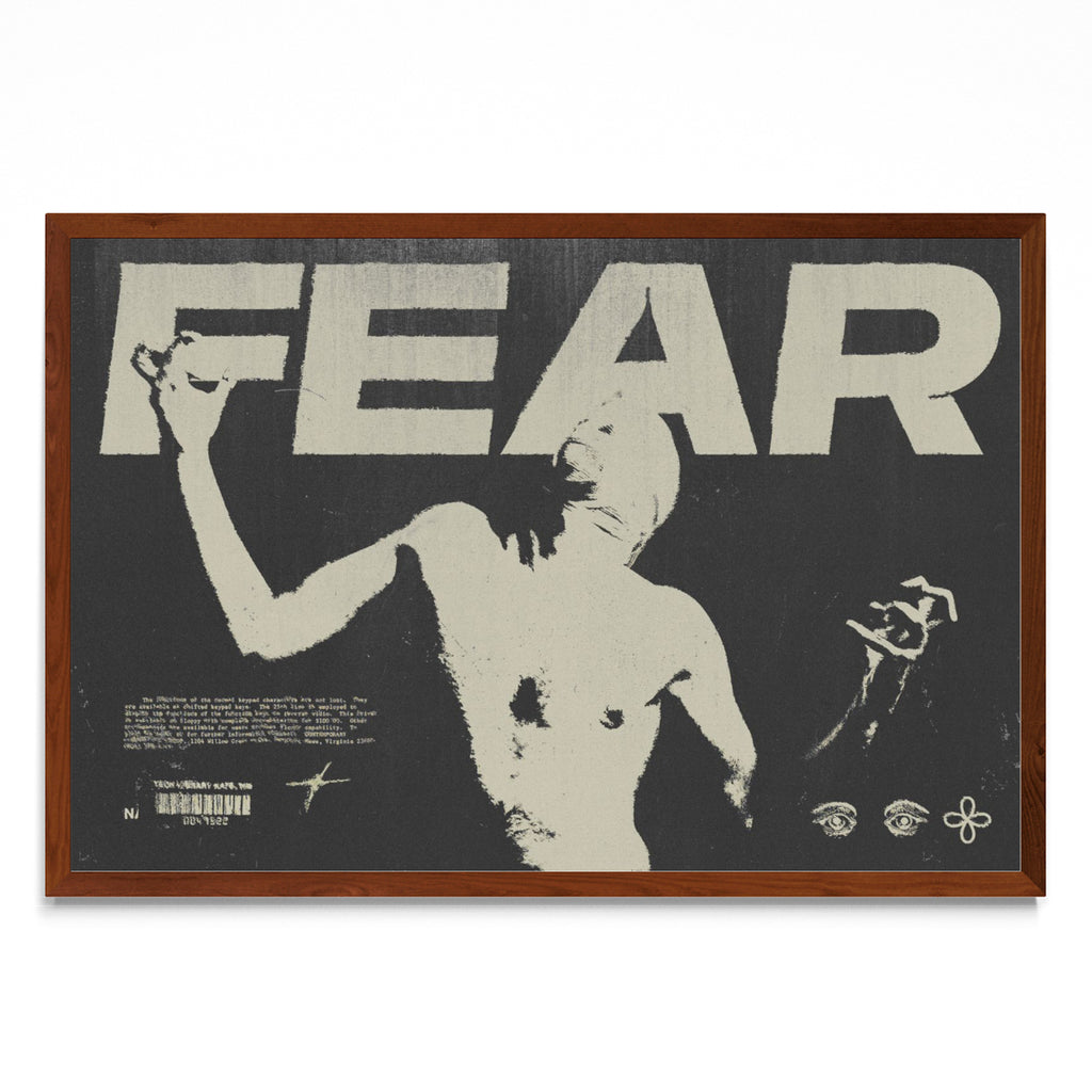 Fear - FotoH MO